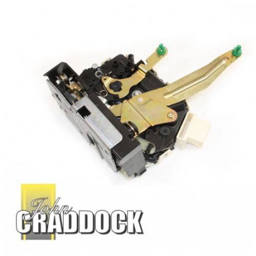 Land Rover Discovery 2 Door Locks, Handles & Hinges John Craddock Ltd