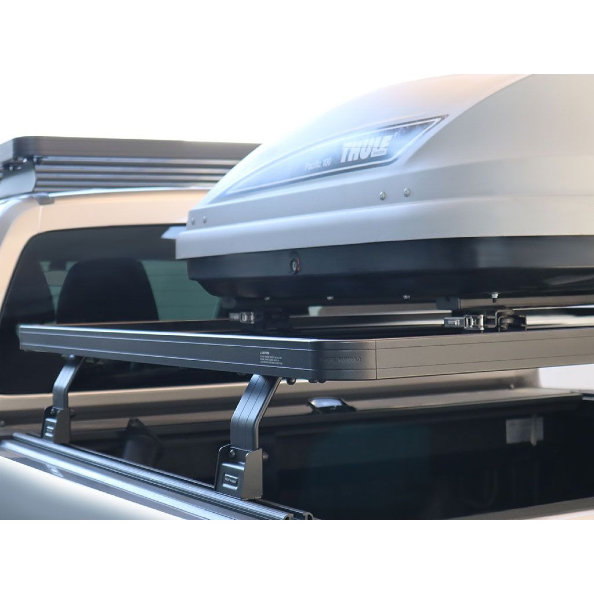 Front Runner Quick Release Cargo Box Bracket