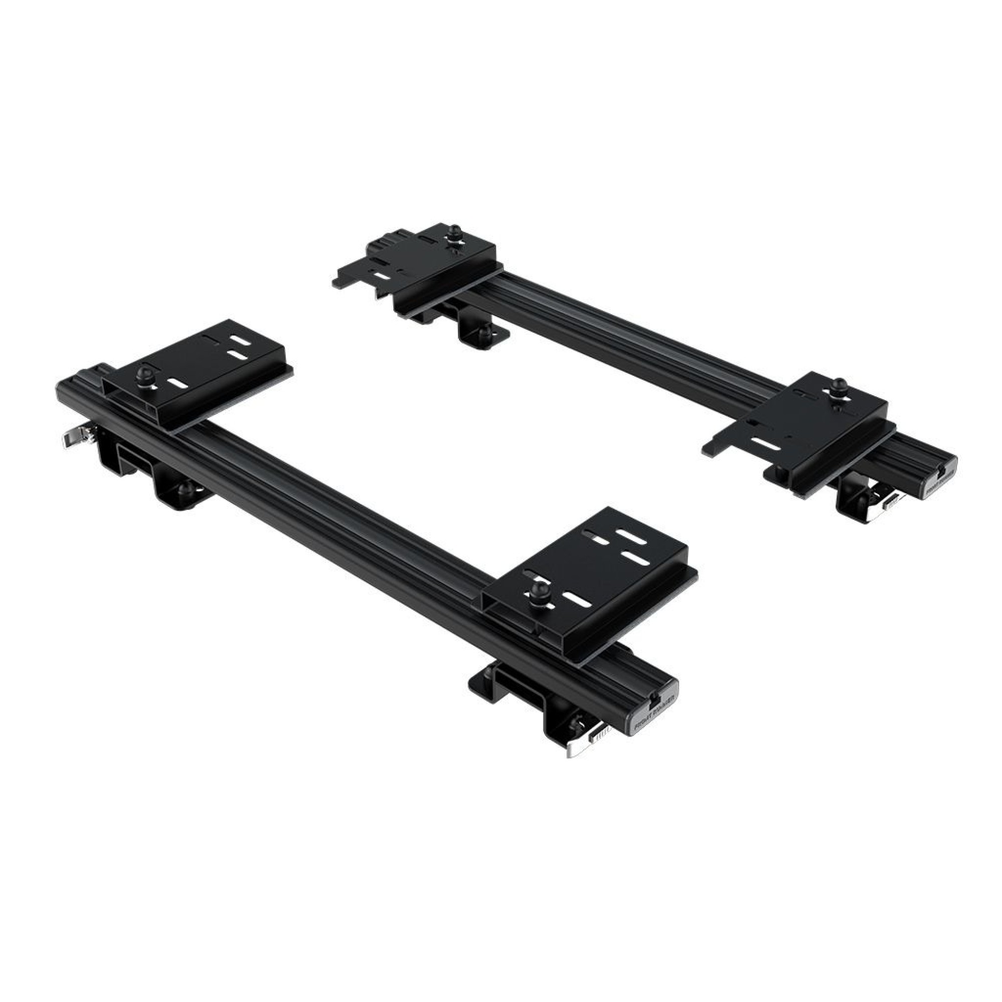 Front Runner Quick Release Cargo Box Bracket