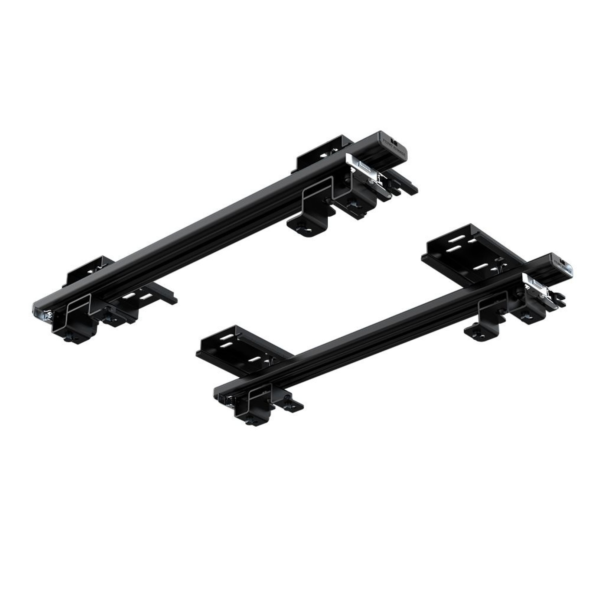 Front Runner Quick Release Cargo Box Bracket