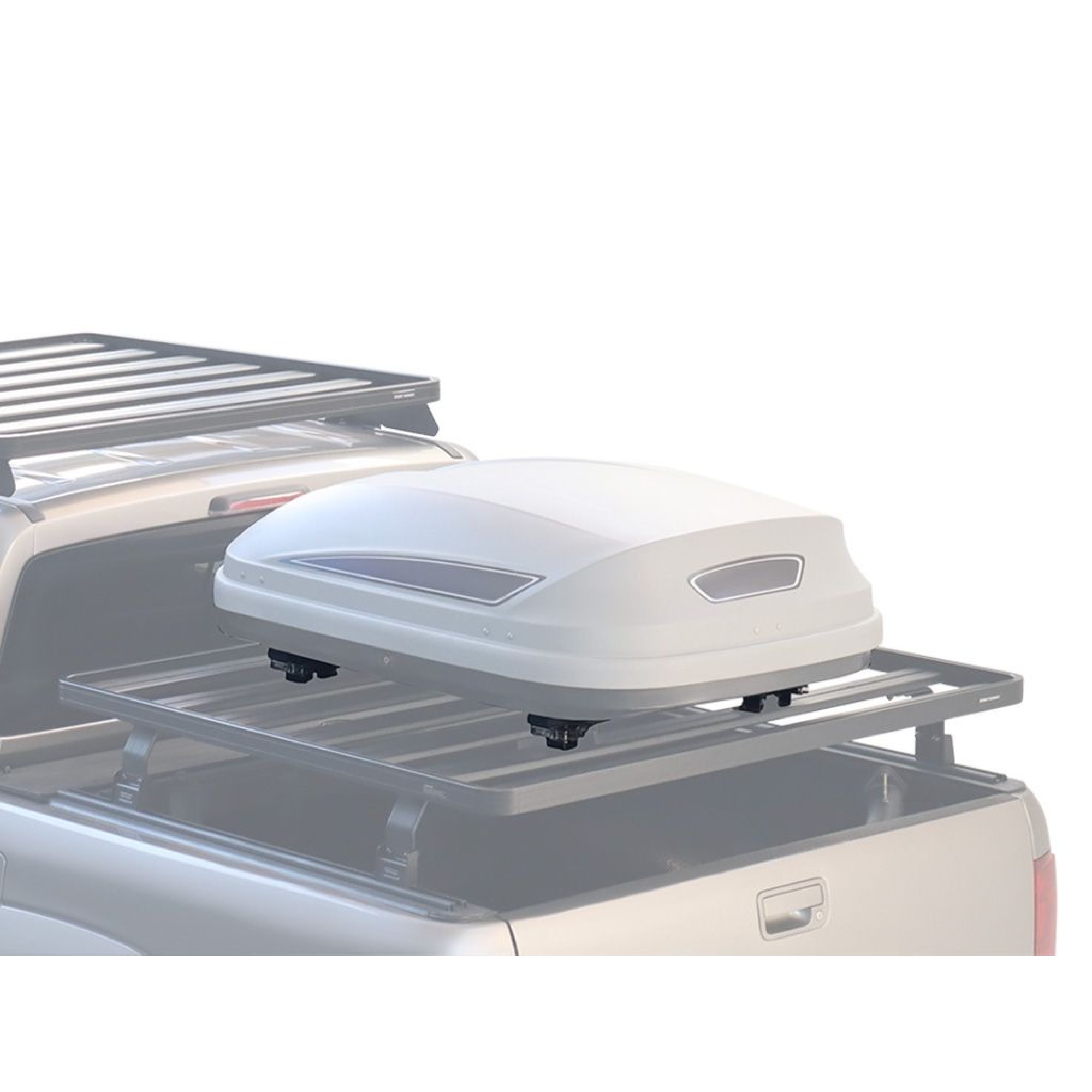 Front Runner Quick Release Cargo Box Bracket