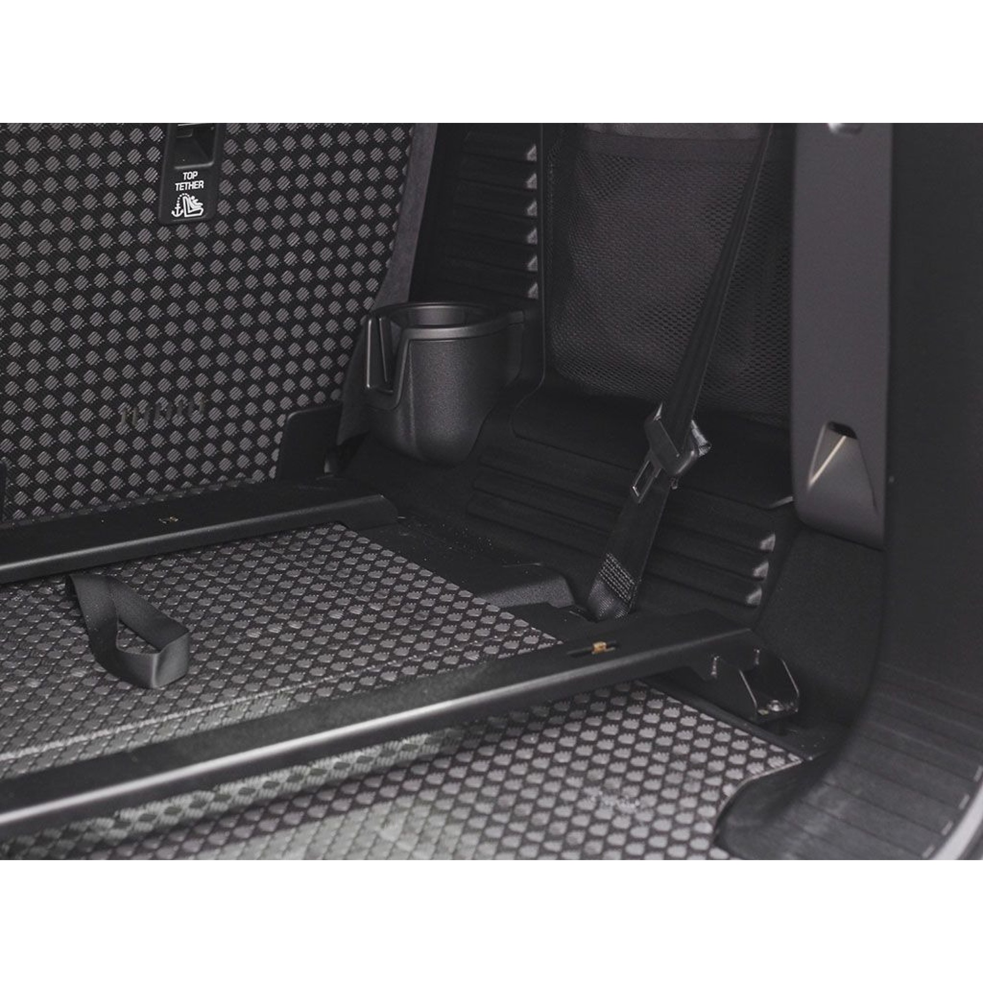 Front Runner Land Rover Defender 110 (L663) Cargoslide Mount