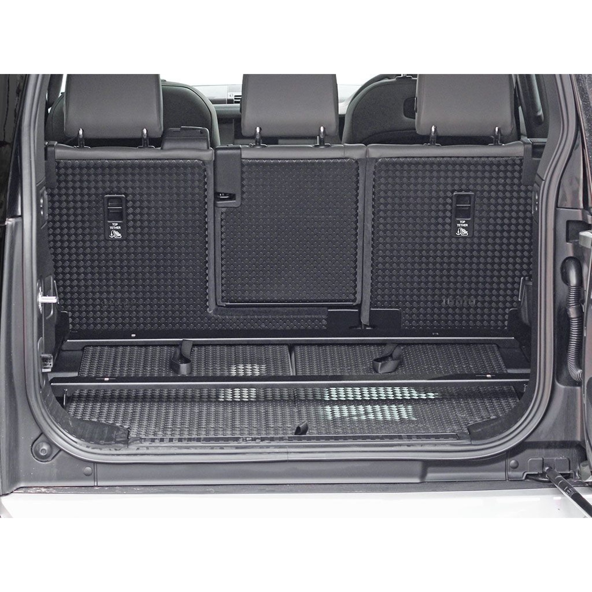 Front Runner Land Rover Defender 110 (L663) Cargoslide Mount