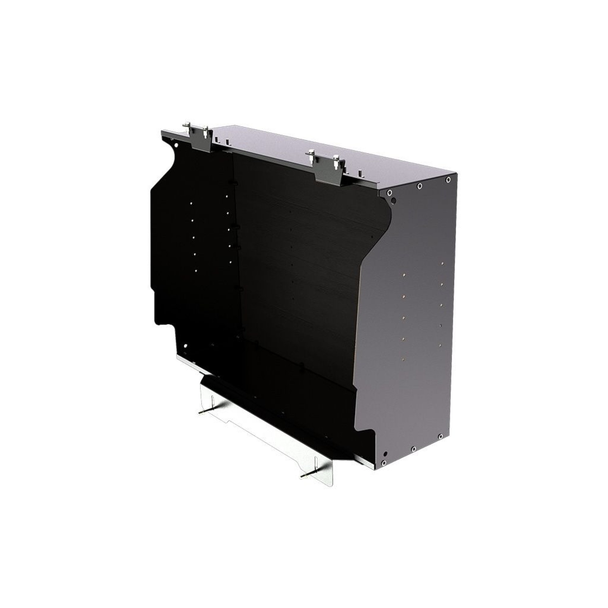 Front Runner Defender Puma (2007-2016) Gullwing Box
