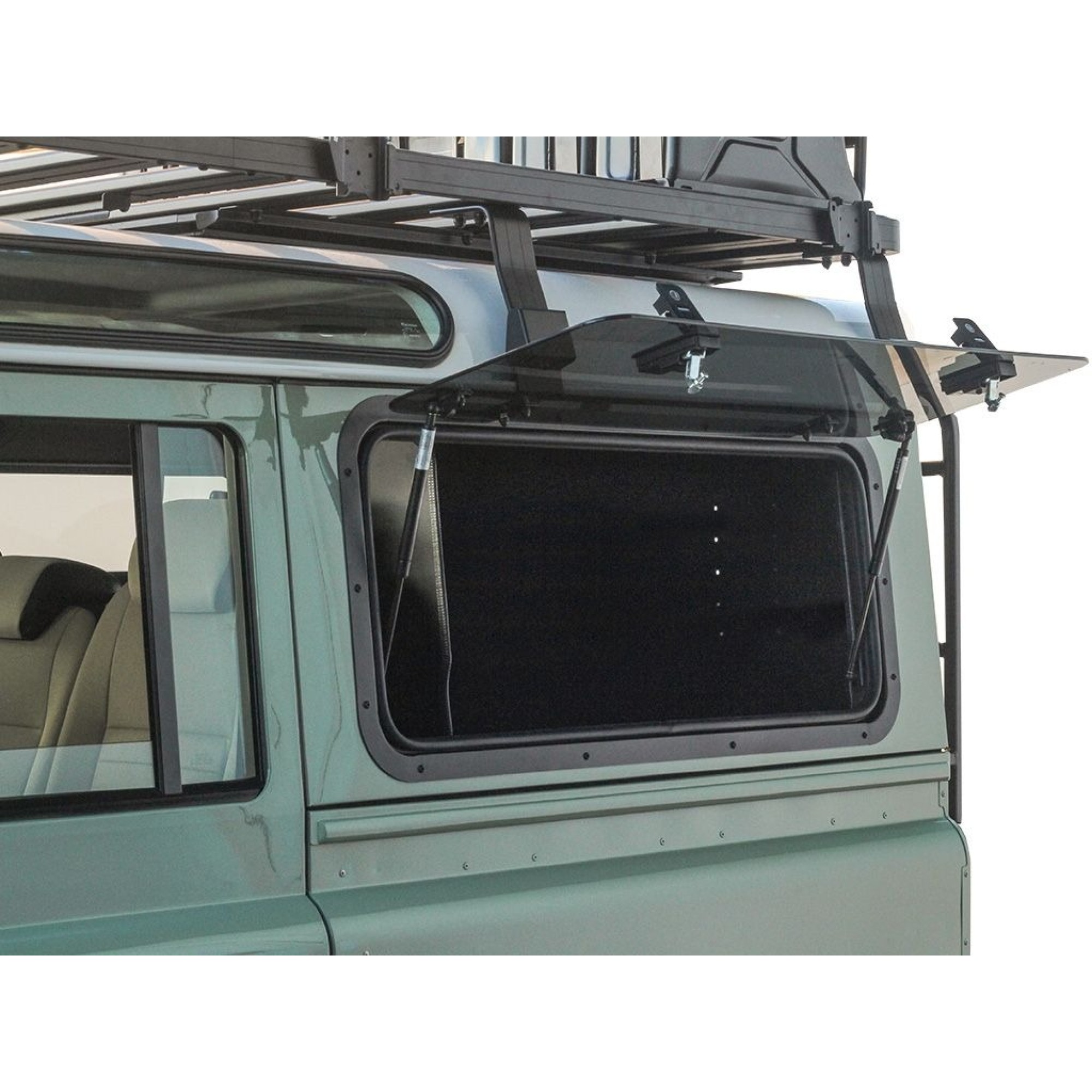 Front Runner Defender Puma (2007-2016) Gullwing Box