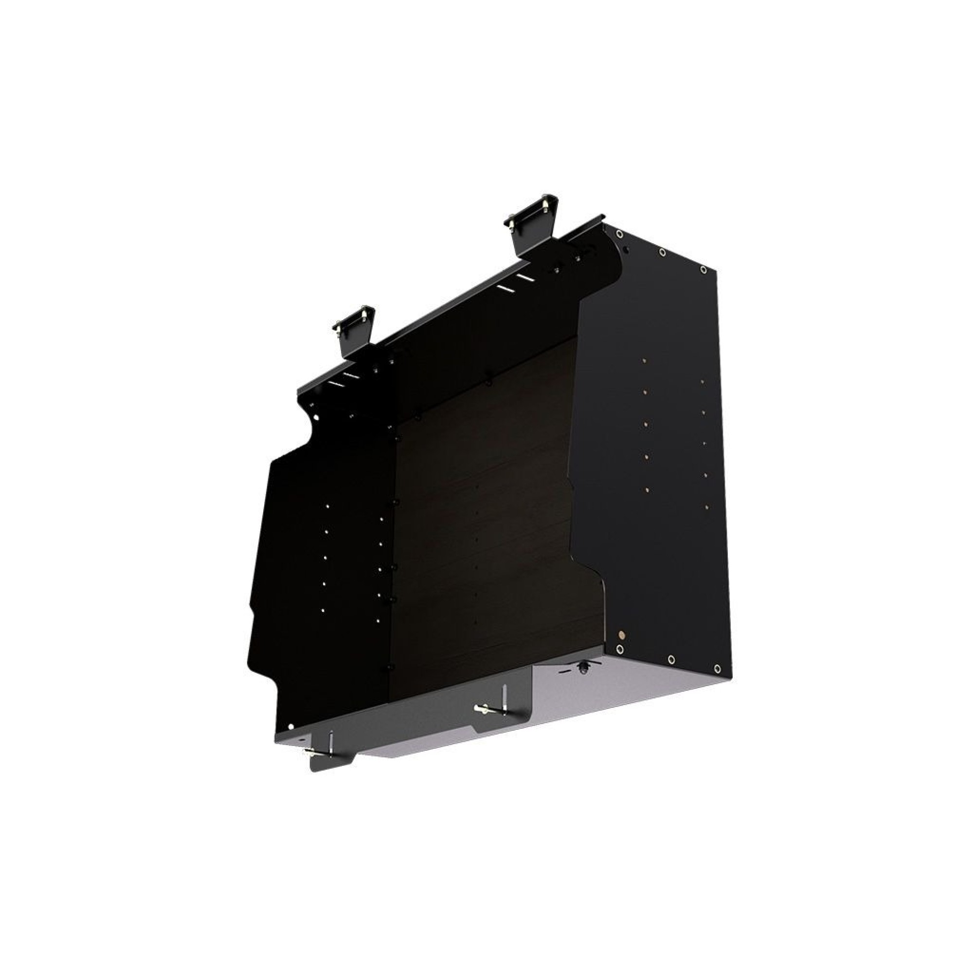 Front Runner Defender Puma (2007-2016) Gullwing Box