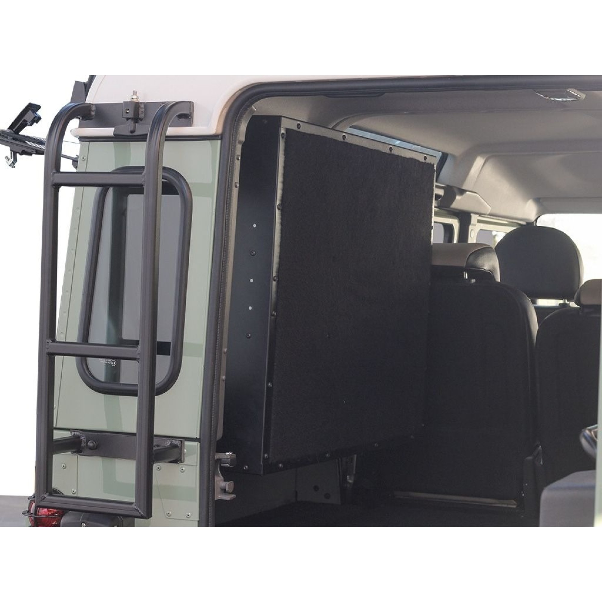 Front Runner Defender Puma (2007-2016) Gullwing Box