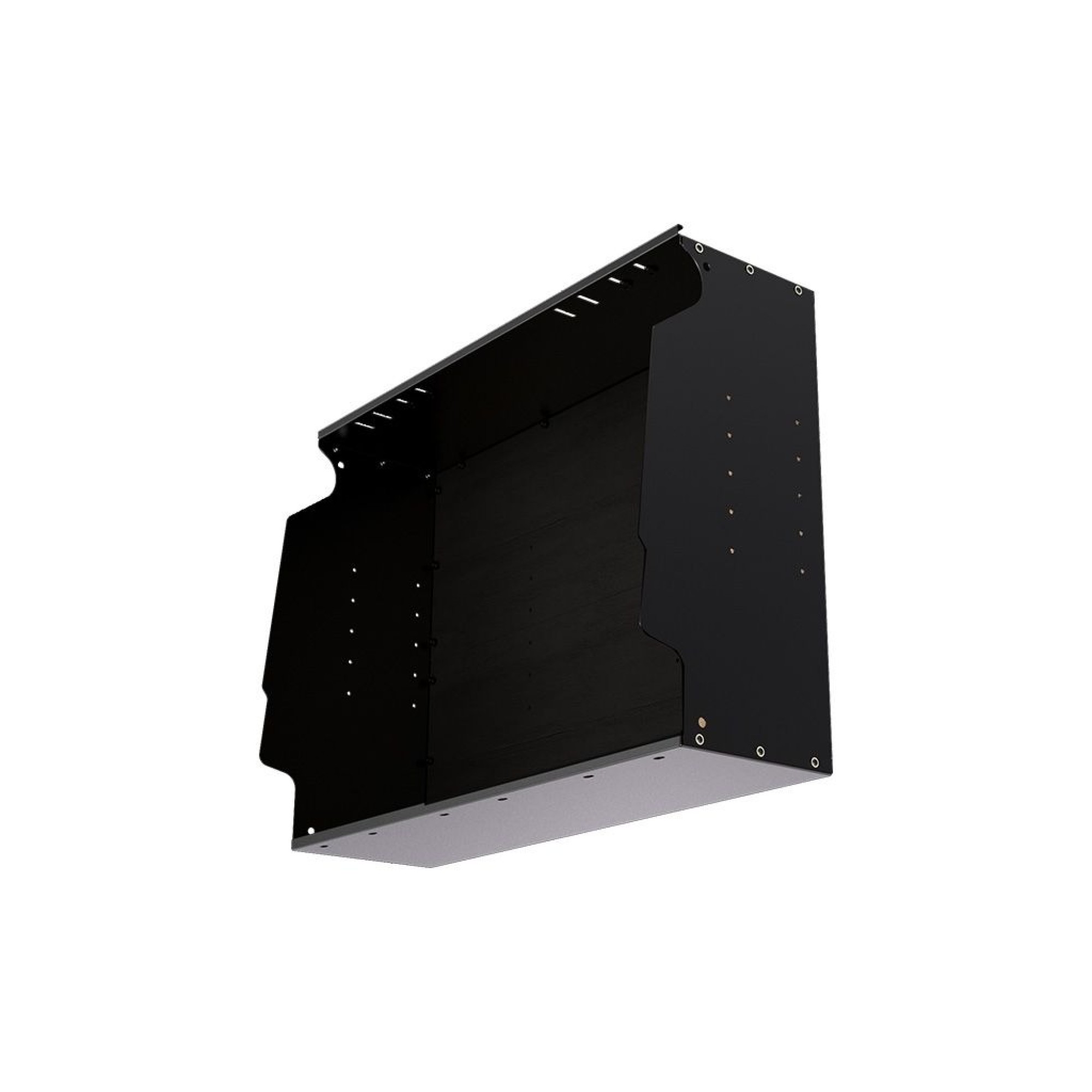 Front Runner Defender Puma (2007-2016) Gullwing Box
