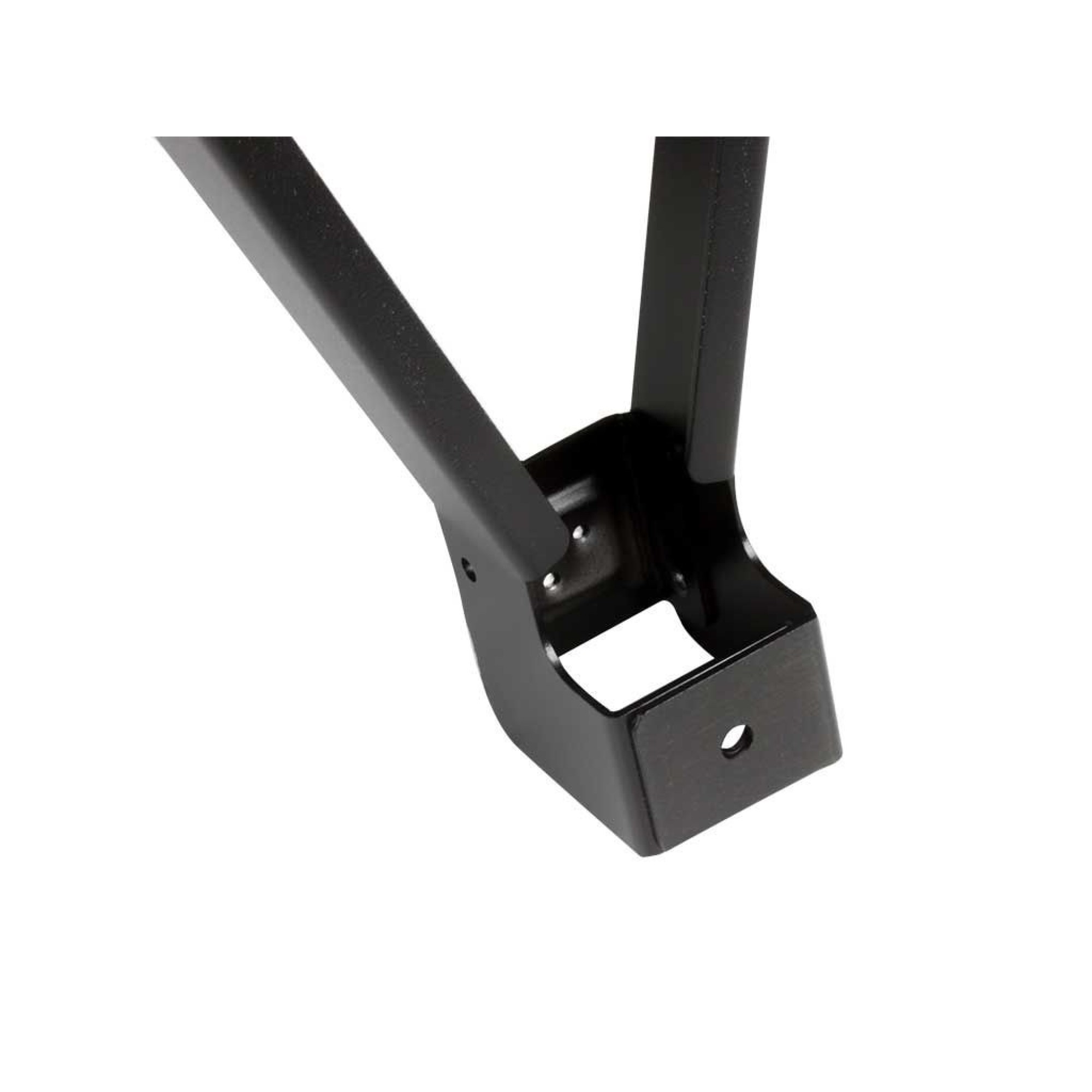 Front Runner Single Gas Bottle Bracket Land Rover Defender 90/110