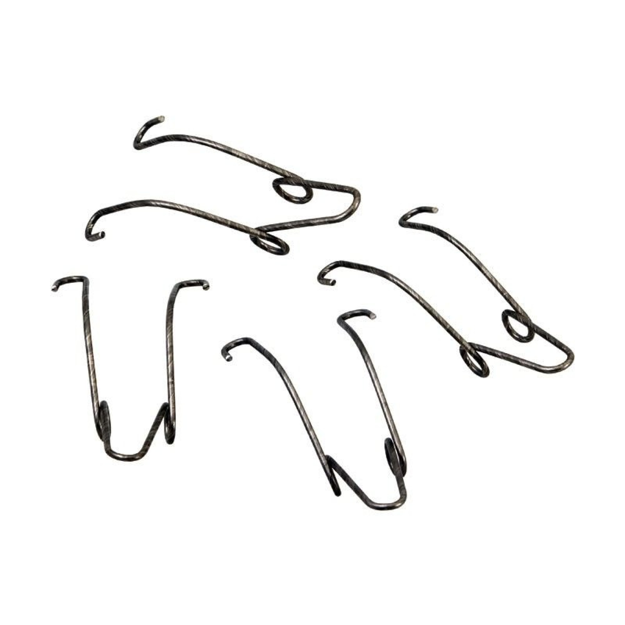 SBOX002 - Front Runner Wolf Pack Steel Latches