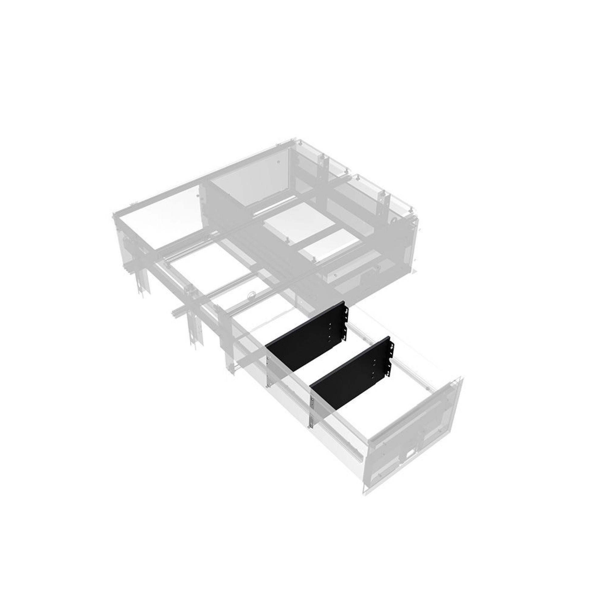Front Runner Drawer Dividers