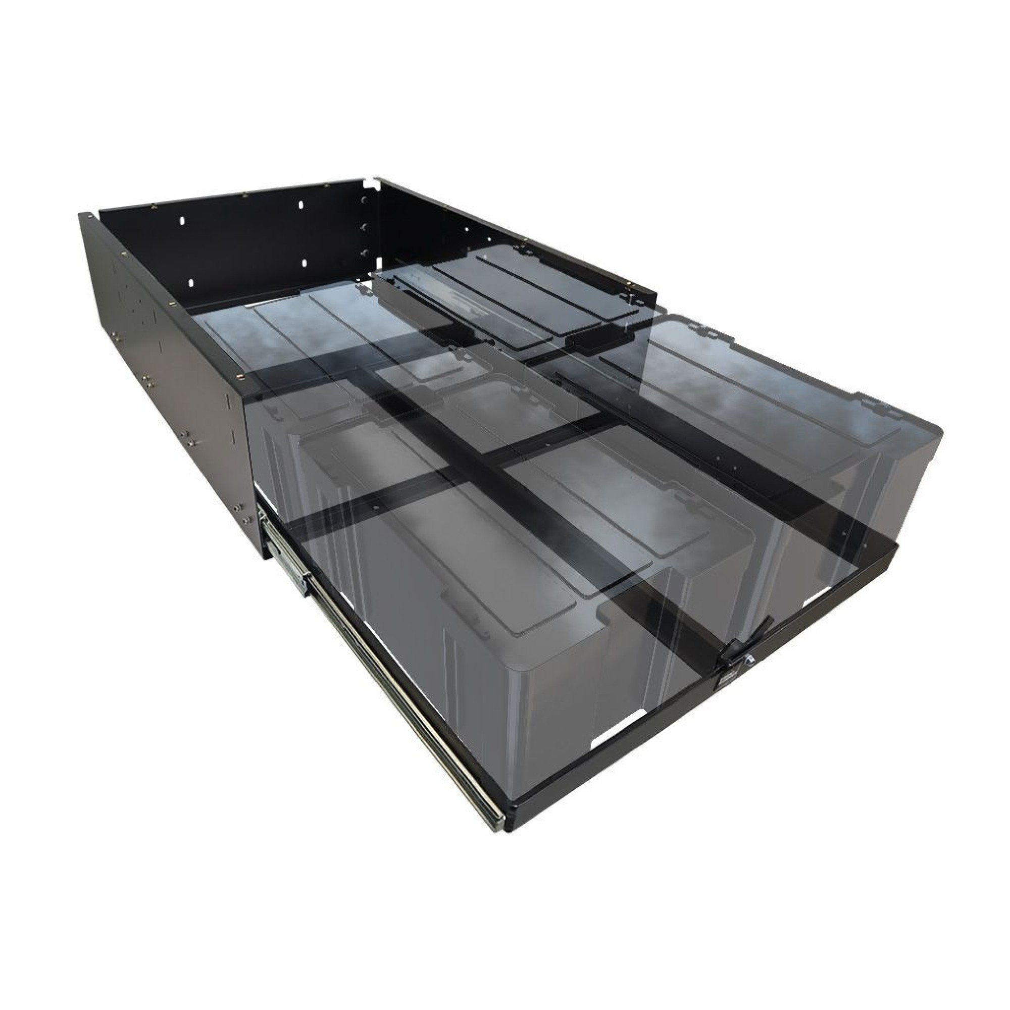 Front Runner 4 Cub Box Drawer/Narrow