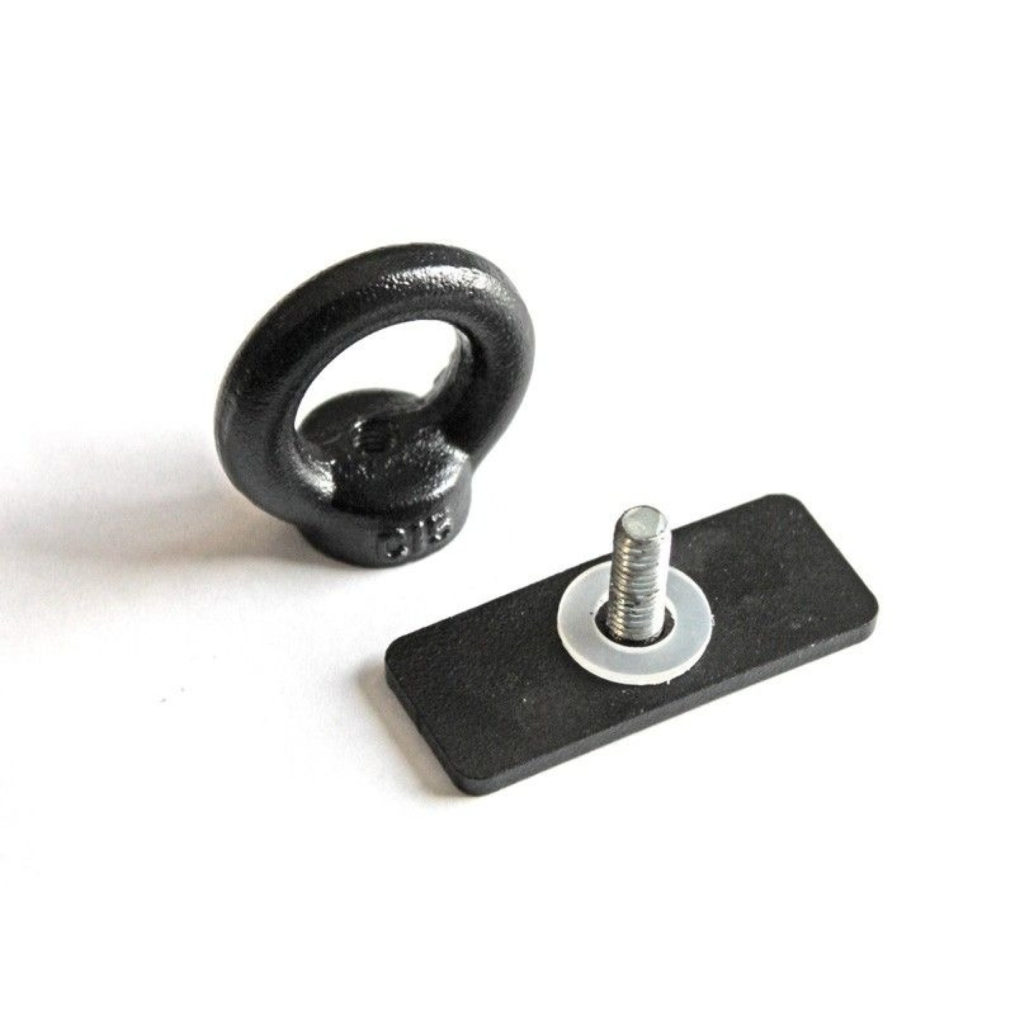 Front Runner Tie Down Rings/Eye Nuts for Drawer System