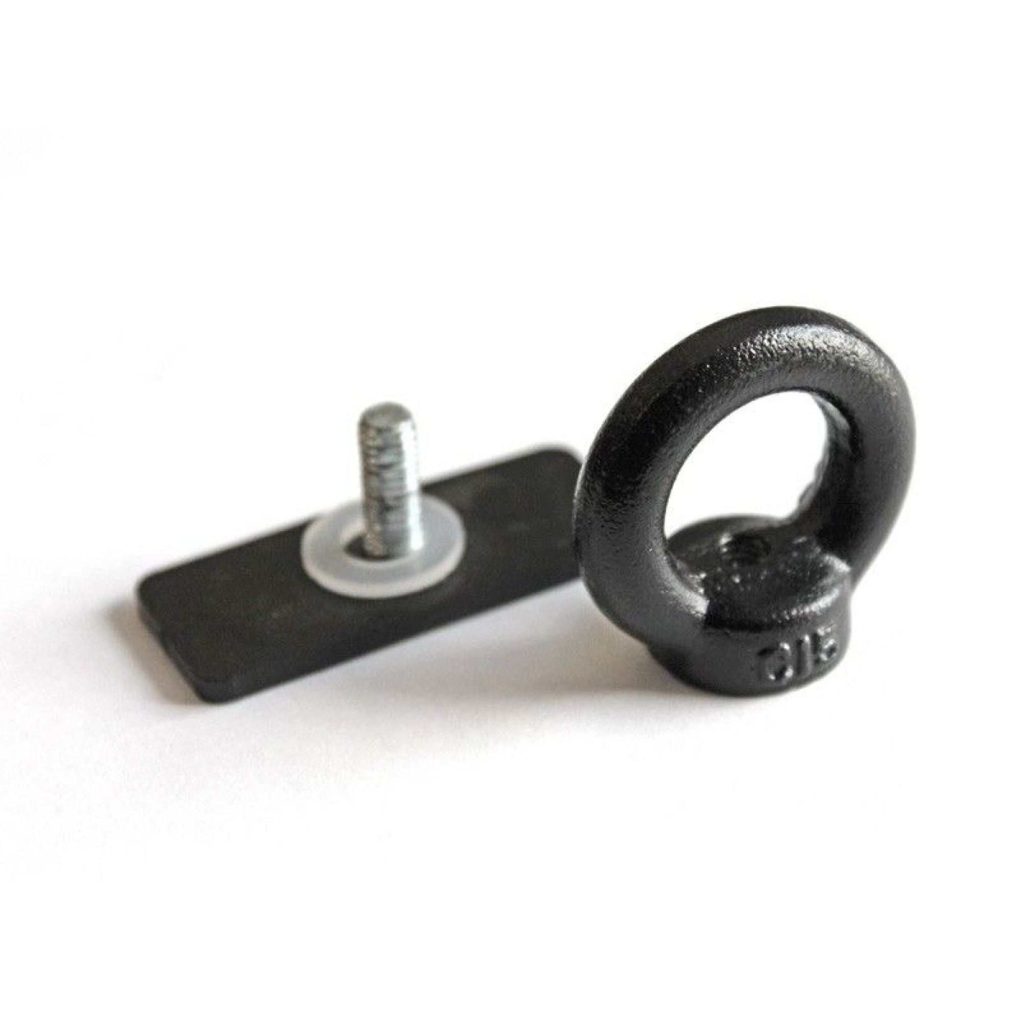 Front Runner Tie Down Rings/Eye Nuts for Drawer System