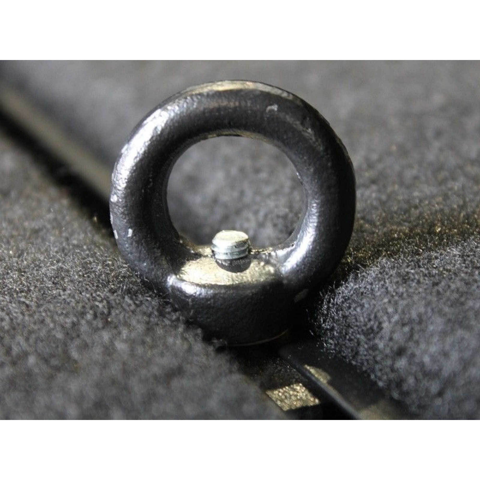 Front Runner Tie Down Rings/Eye Nuts for Drawer System