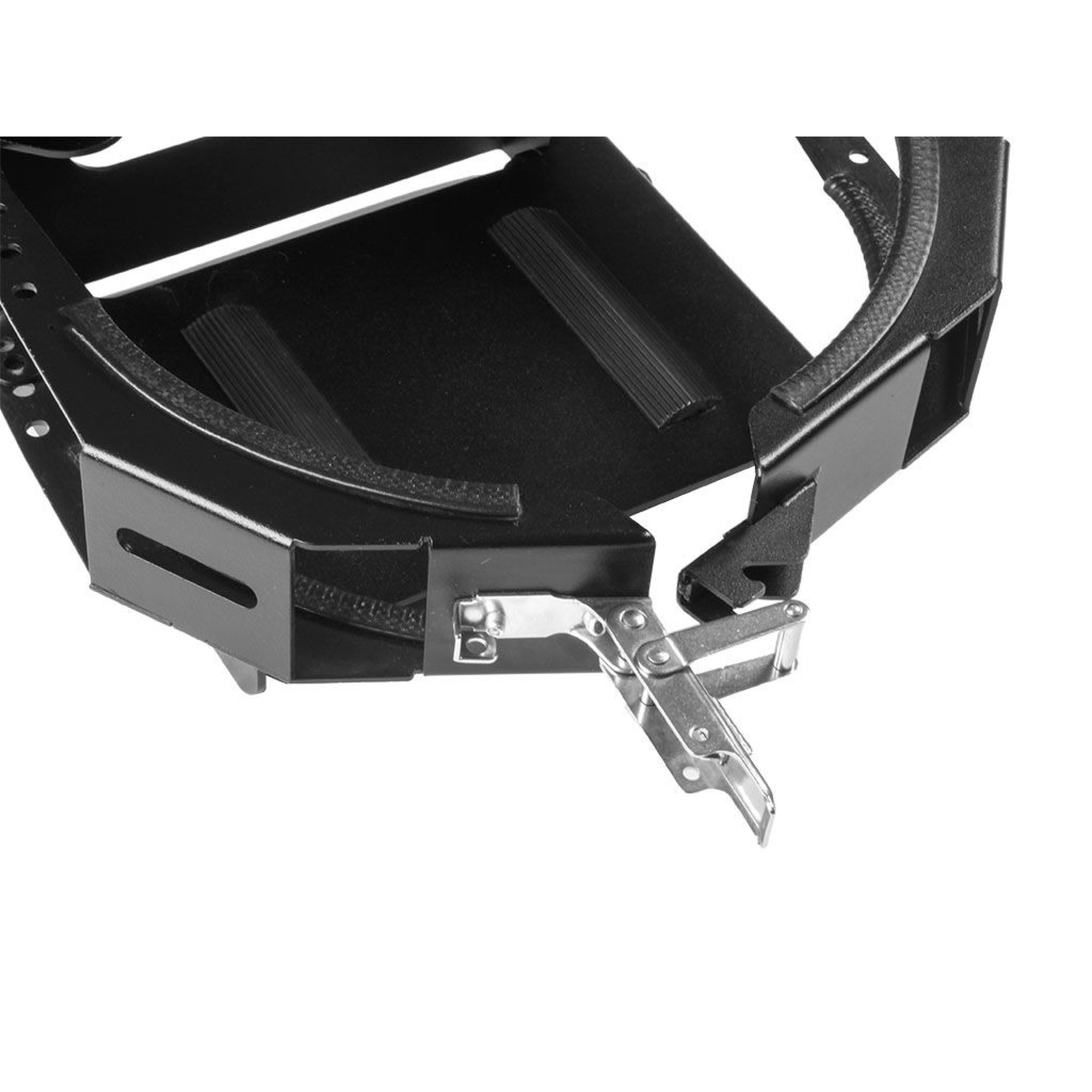 Front Runner Gas/Propane Bottle Holder/Side Mount