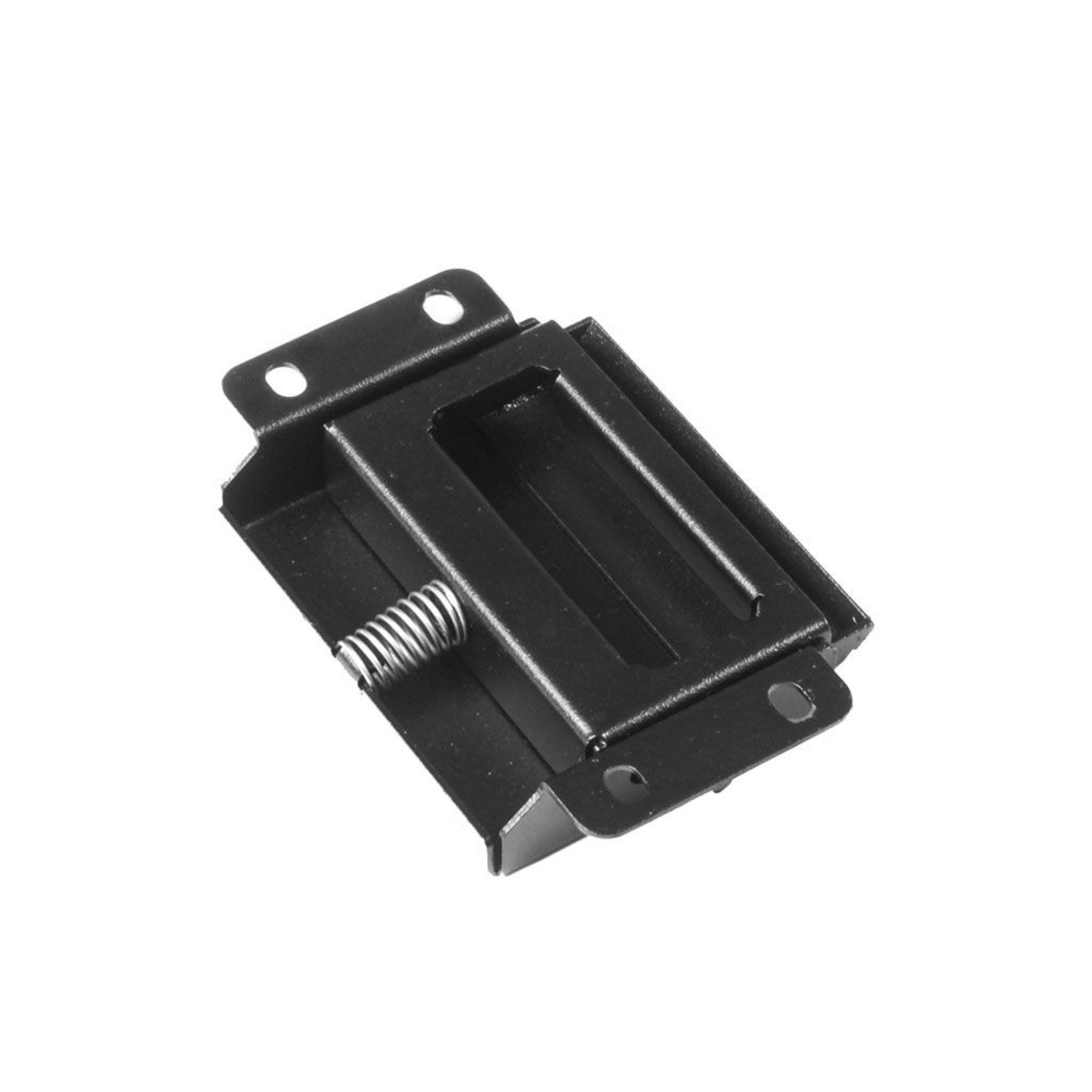 Front Runner Push-to-close Cargo/Fridge Slide Mechanism