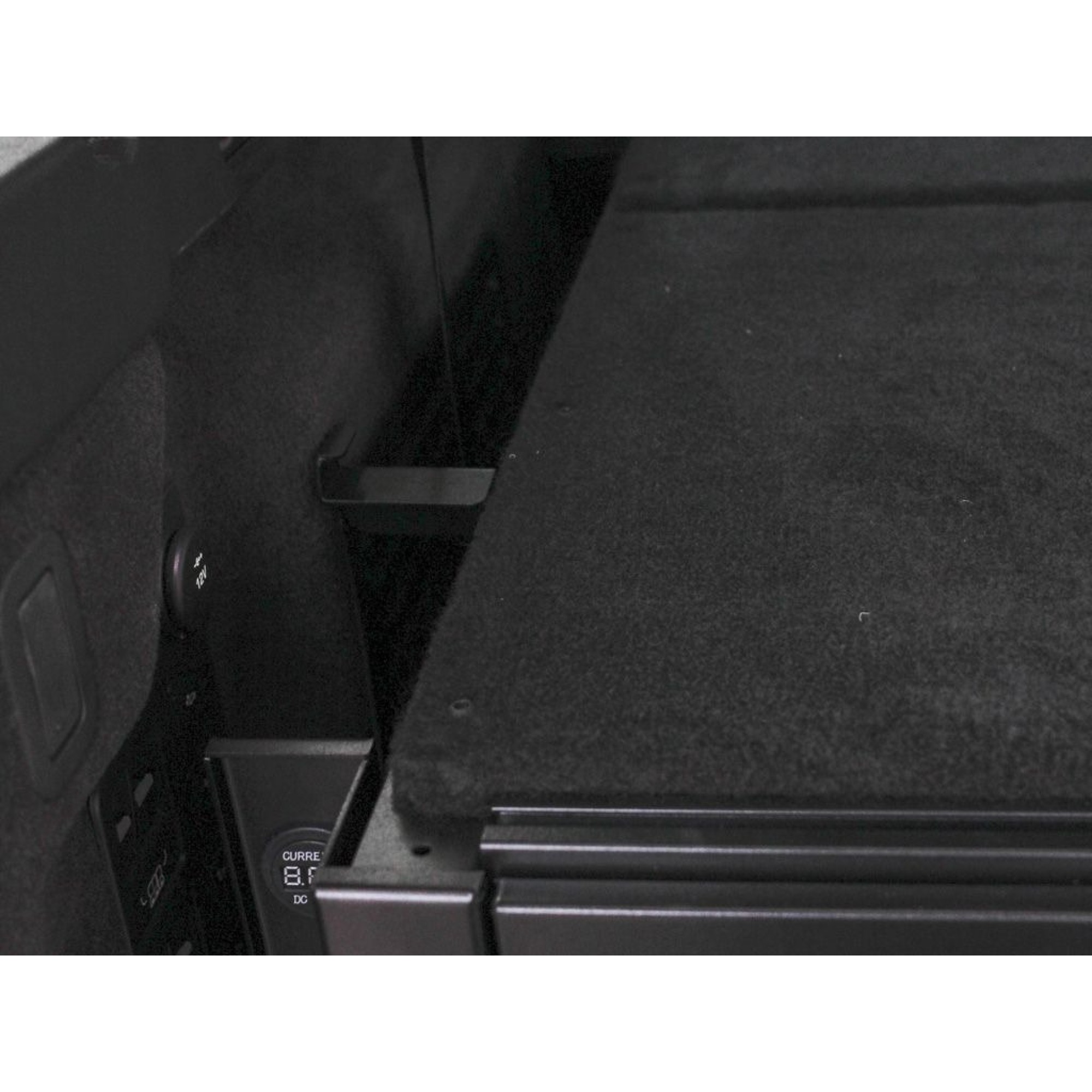 Front Runner Deck Completion Set Land Rover All-new Discovery (2017-CURRENT)