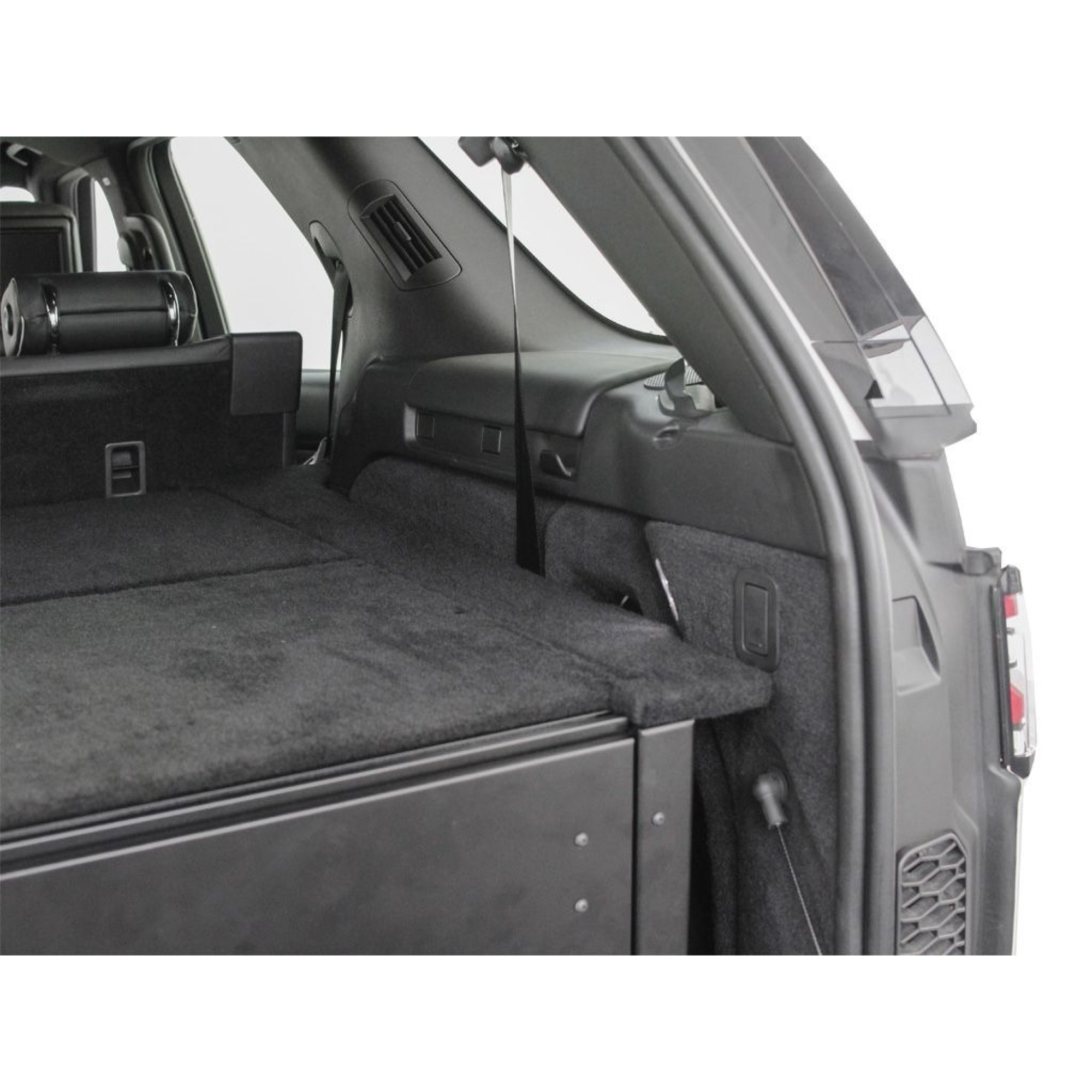 Front Runner Deck Completion Set Land Rover All-new Discovery (2017-CURRENT)
