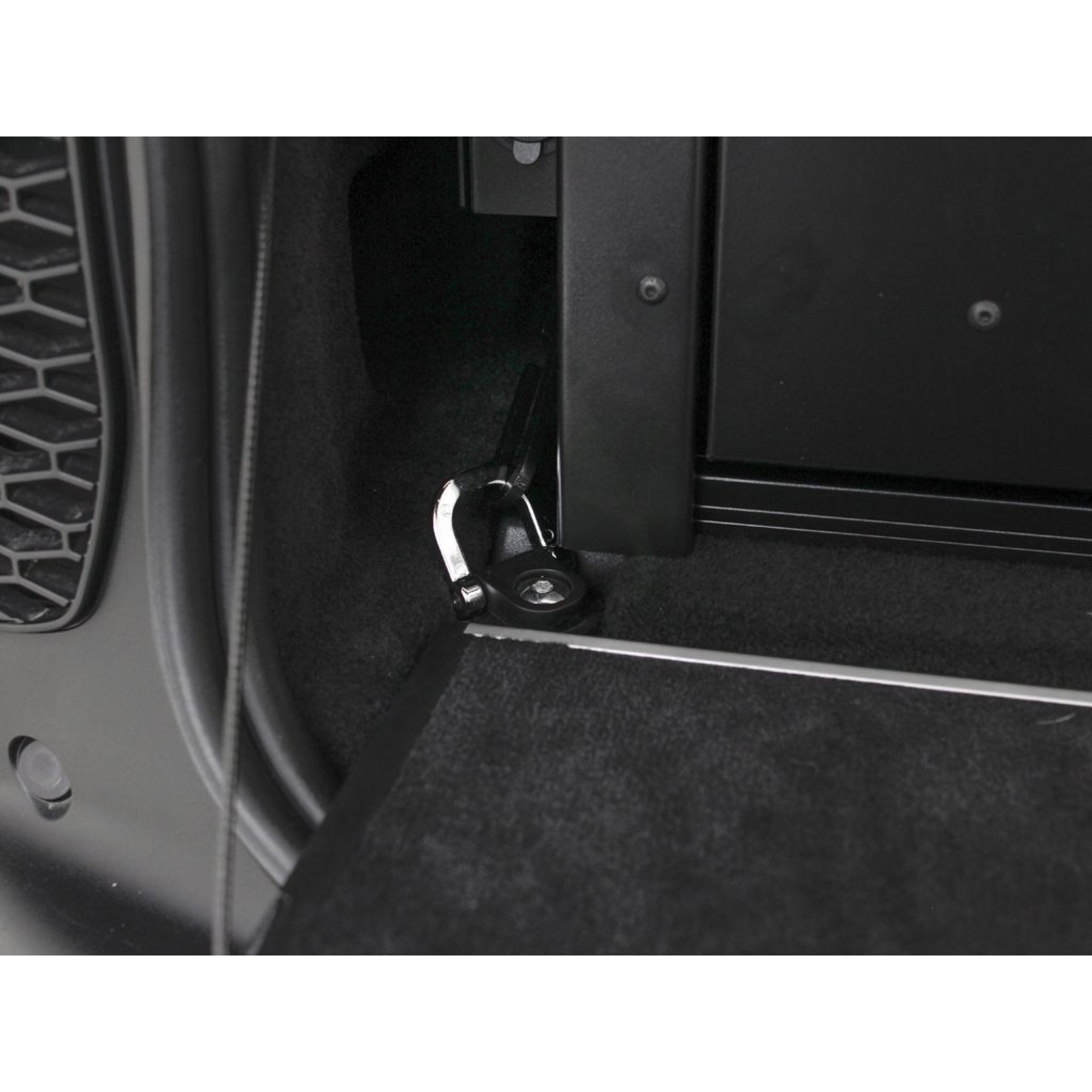 Front Runner Deck Completion Set Land Rover All-new Discovery (2017-CURRENT)
