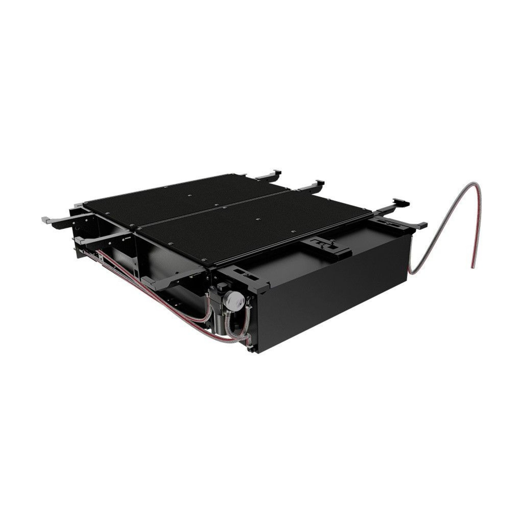 Front Runner Stainless Steel Water Tank for Pickup Drawer System/52L