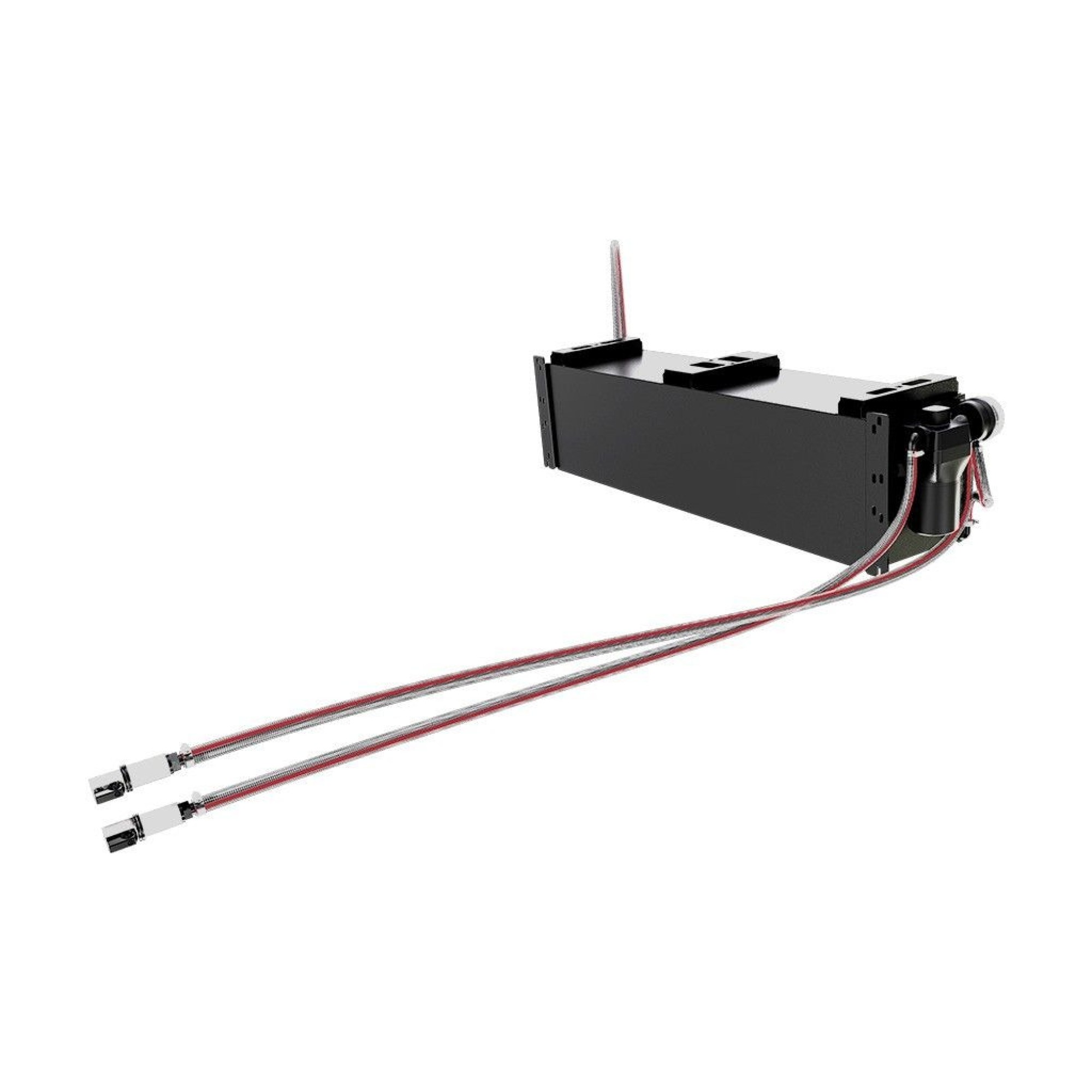 Front Runner Stainless Steel Water Tank for Pickup Drawer System/52L