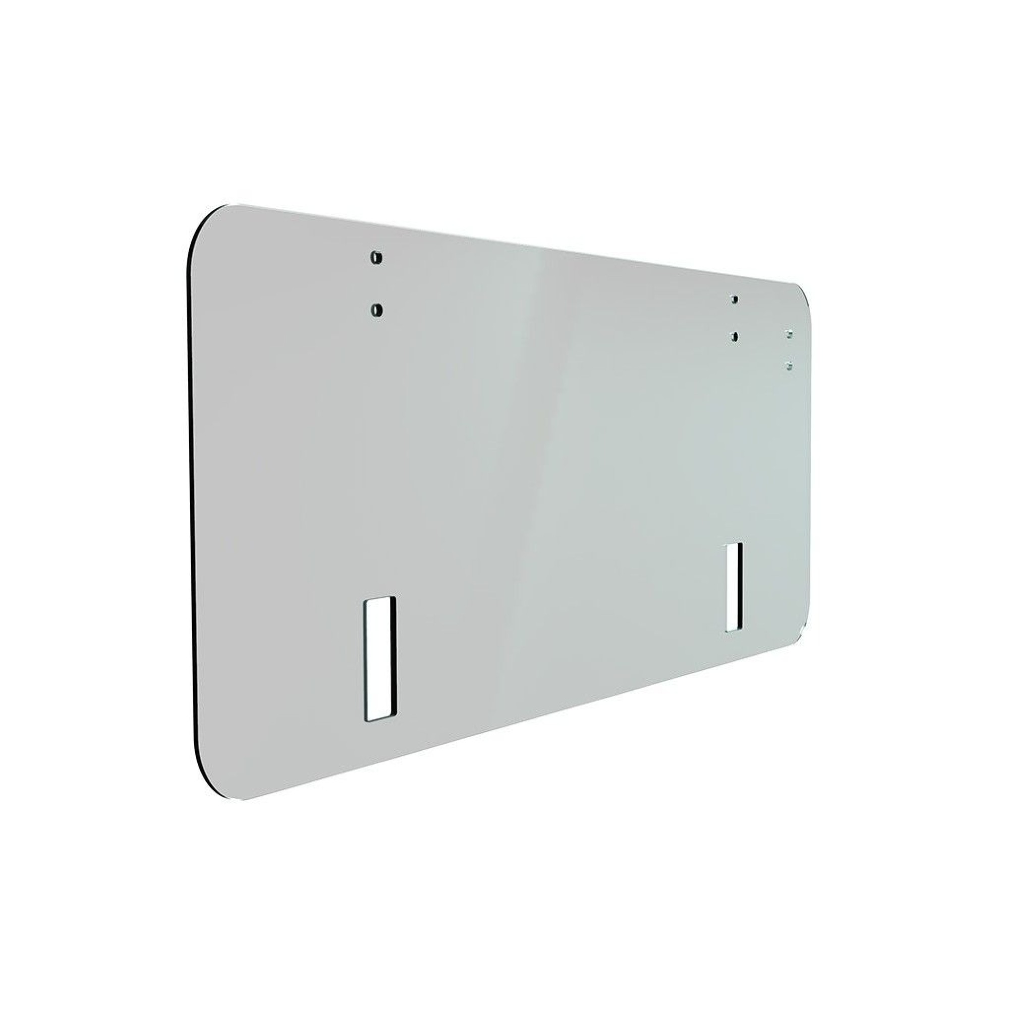 GWLD301 - Front Runner Gullwing Wing Window Panel/Glass Land Rover Defender (1983-2016)