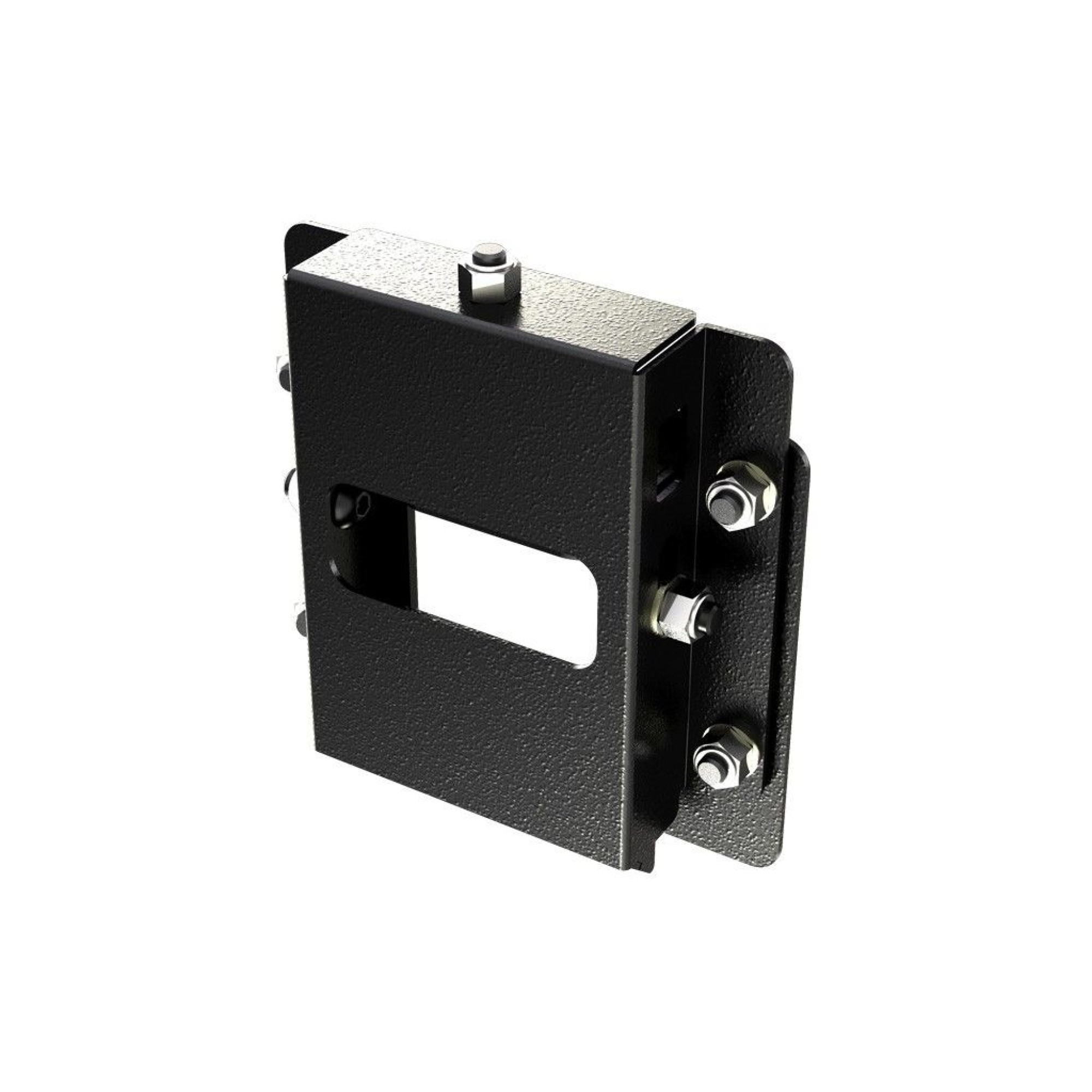 Front Runner Push-to-close Drawer Mechanism