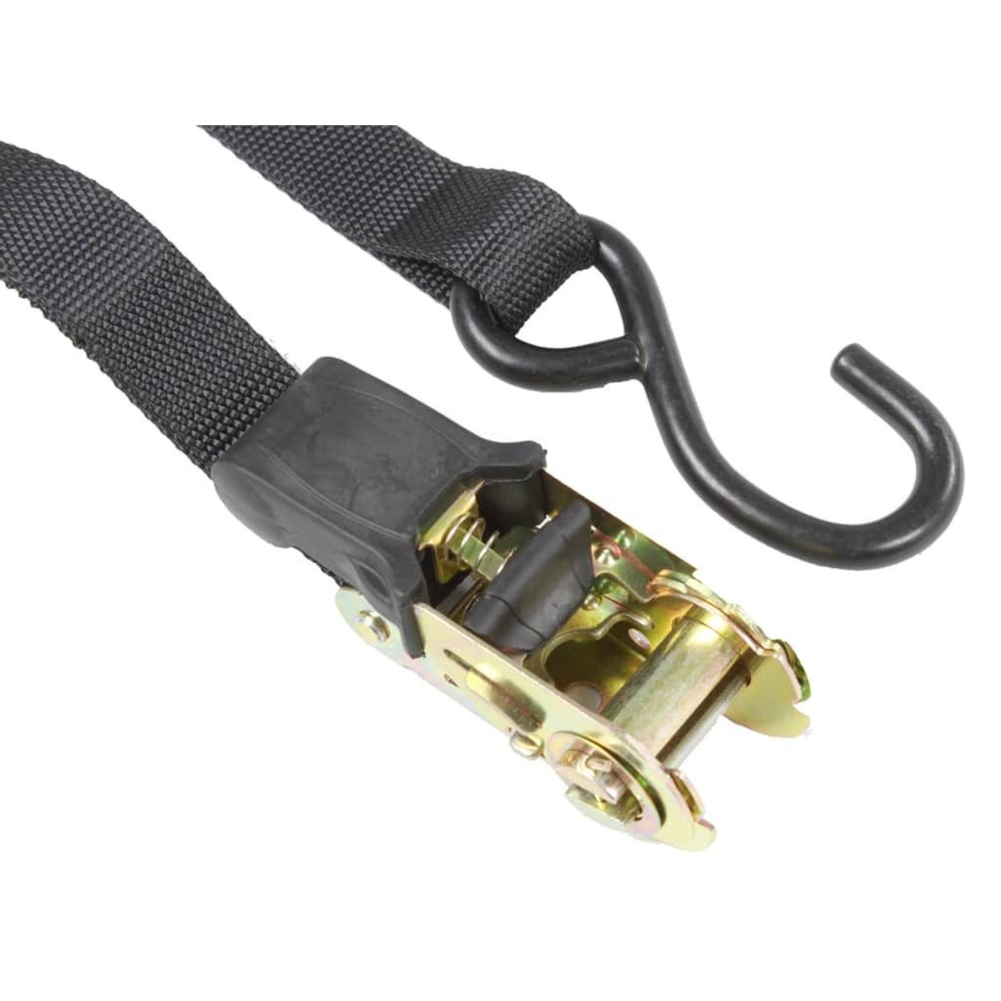 Front Runner Strap Ratchet 25 x 2.5M W/Hooks