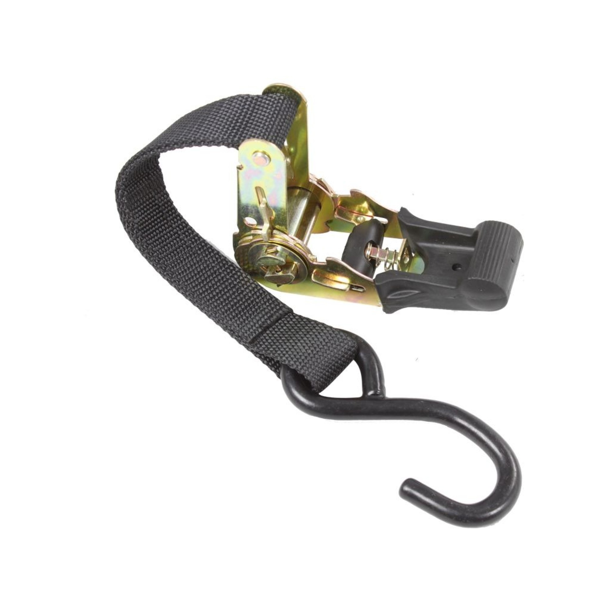 Front Runner Strap Ratchet 25mm x 4M with Hooks