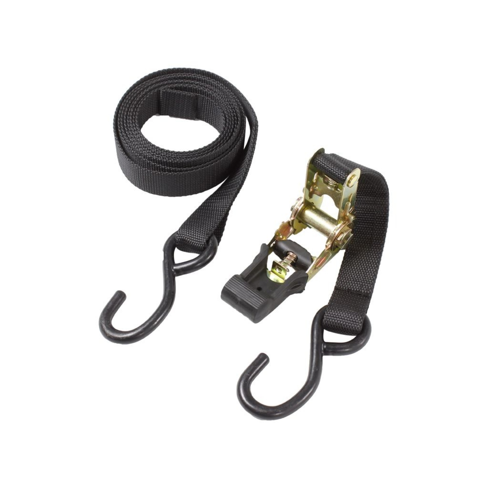 Front Runner Strap Ratchet 25mm x 4M with Hooks