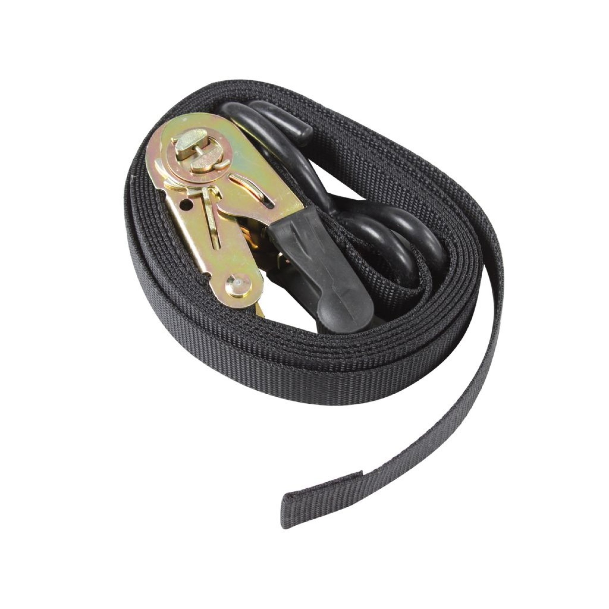 Front Runner Strap Ratchet 25mm x 4M with Hooks