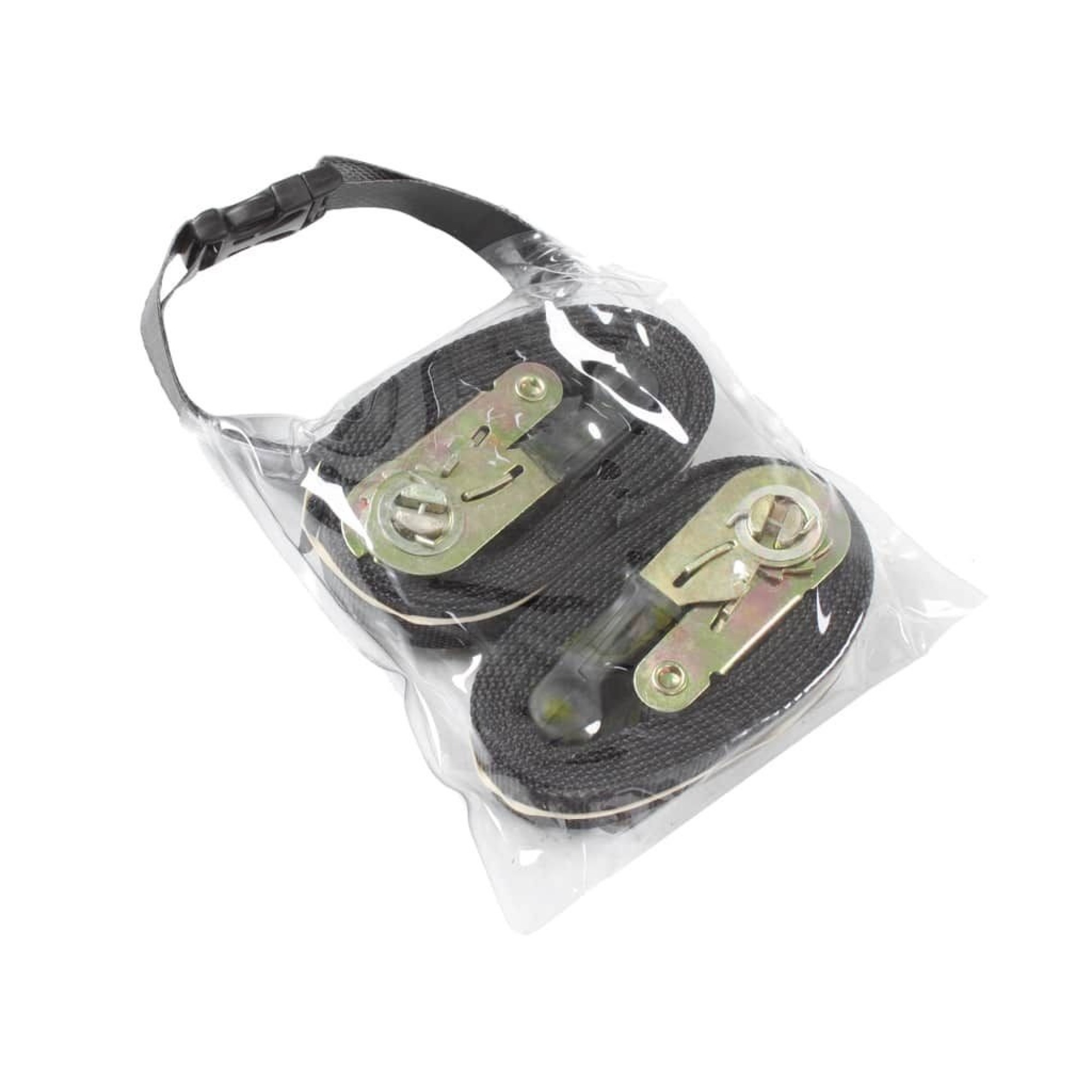Front Runner Strap Ratchet 25mm x 2.5M Endless