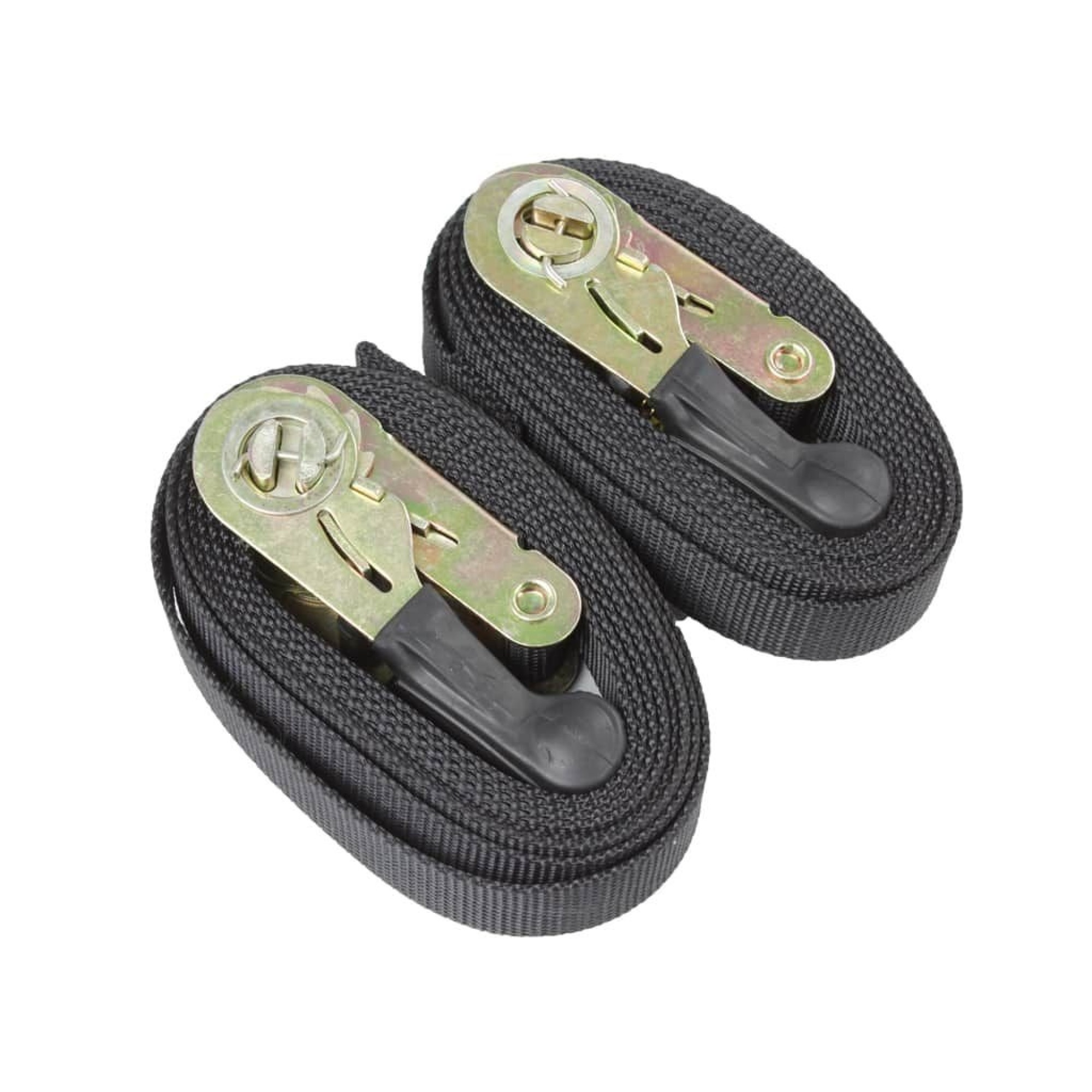 Front Runner Strap Ratchet 25mm x 2.5M Endless