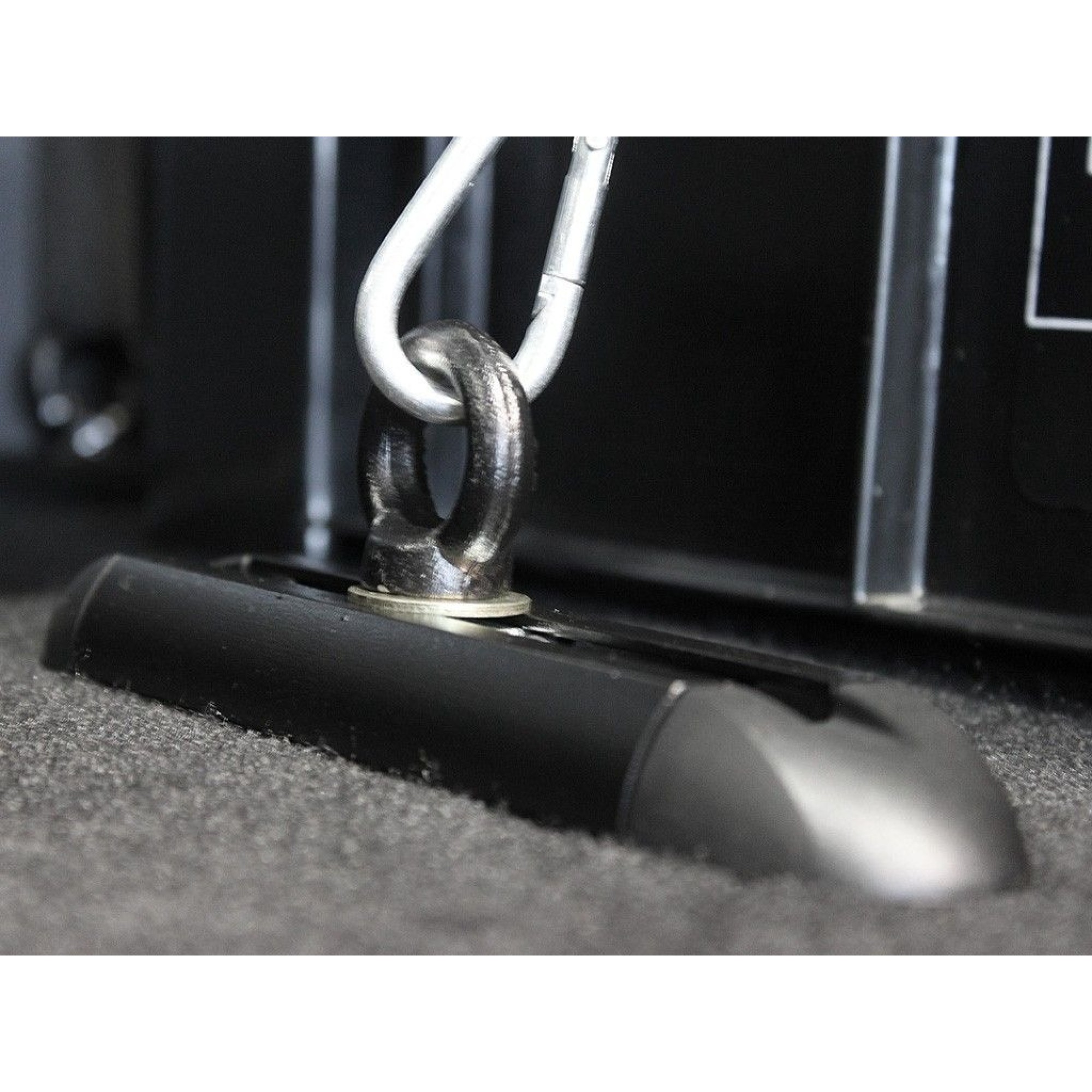 Front Runner Cargo Rail/140mm