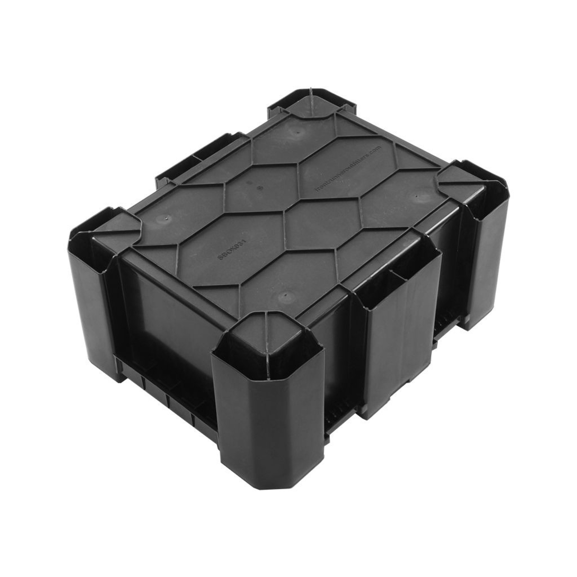 Front Runner Wolf Pack Pro Box