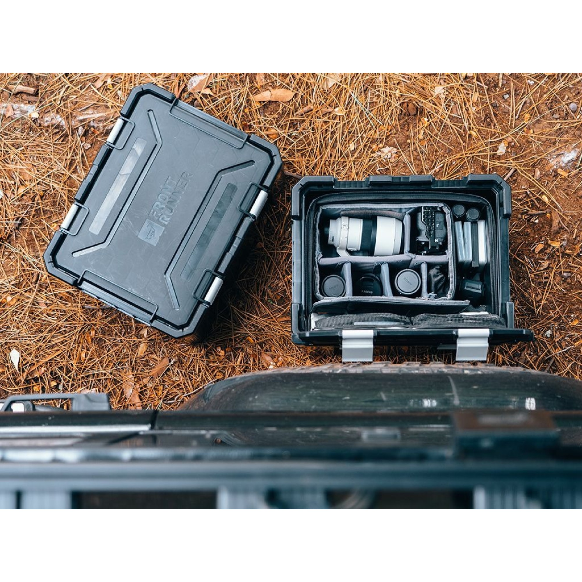 Front Runner Wolf Pack Pro Box