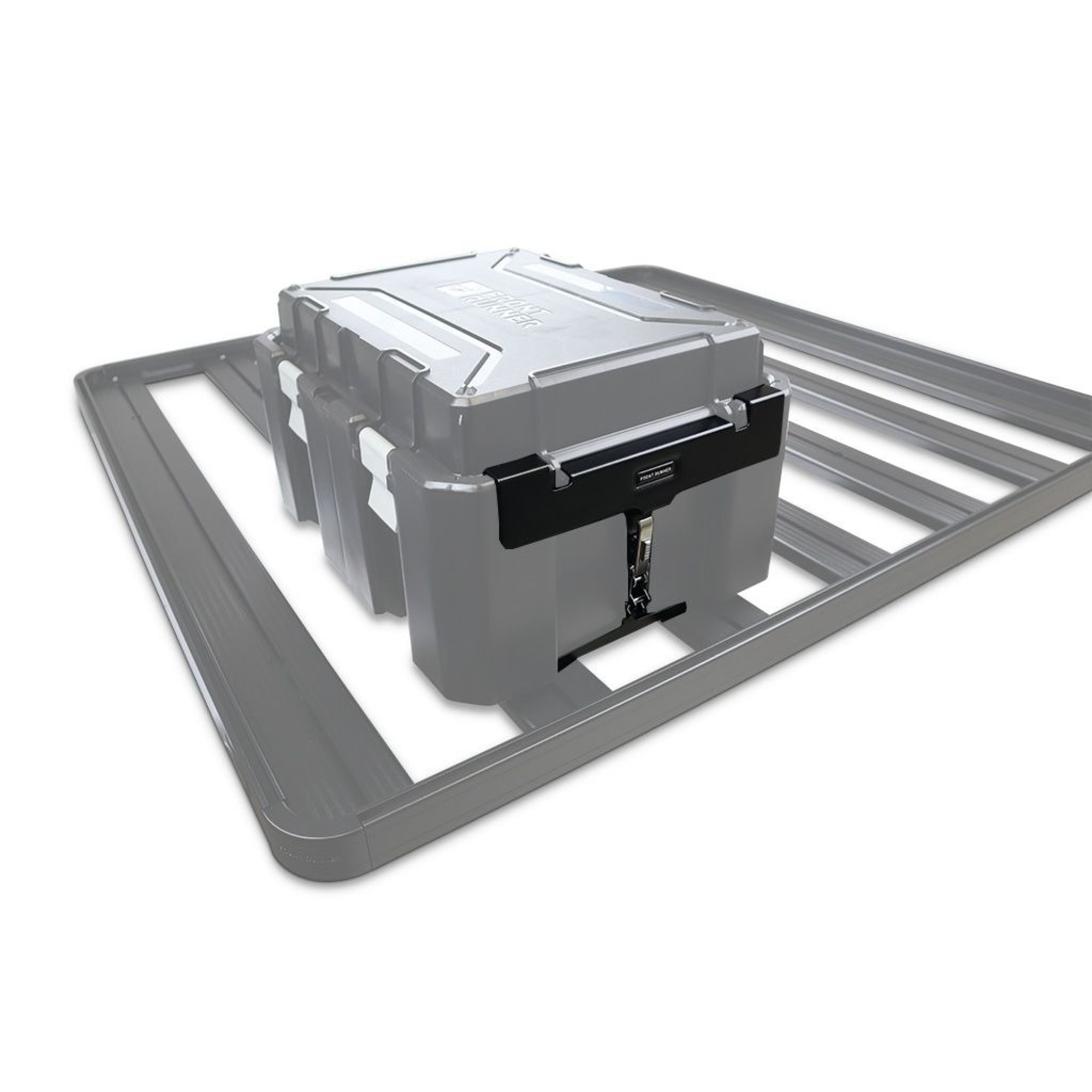 Front Runner Wolf Pack Pro Rack Mounting Bracket/Mkii