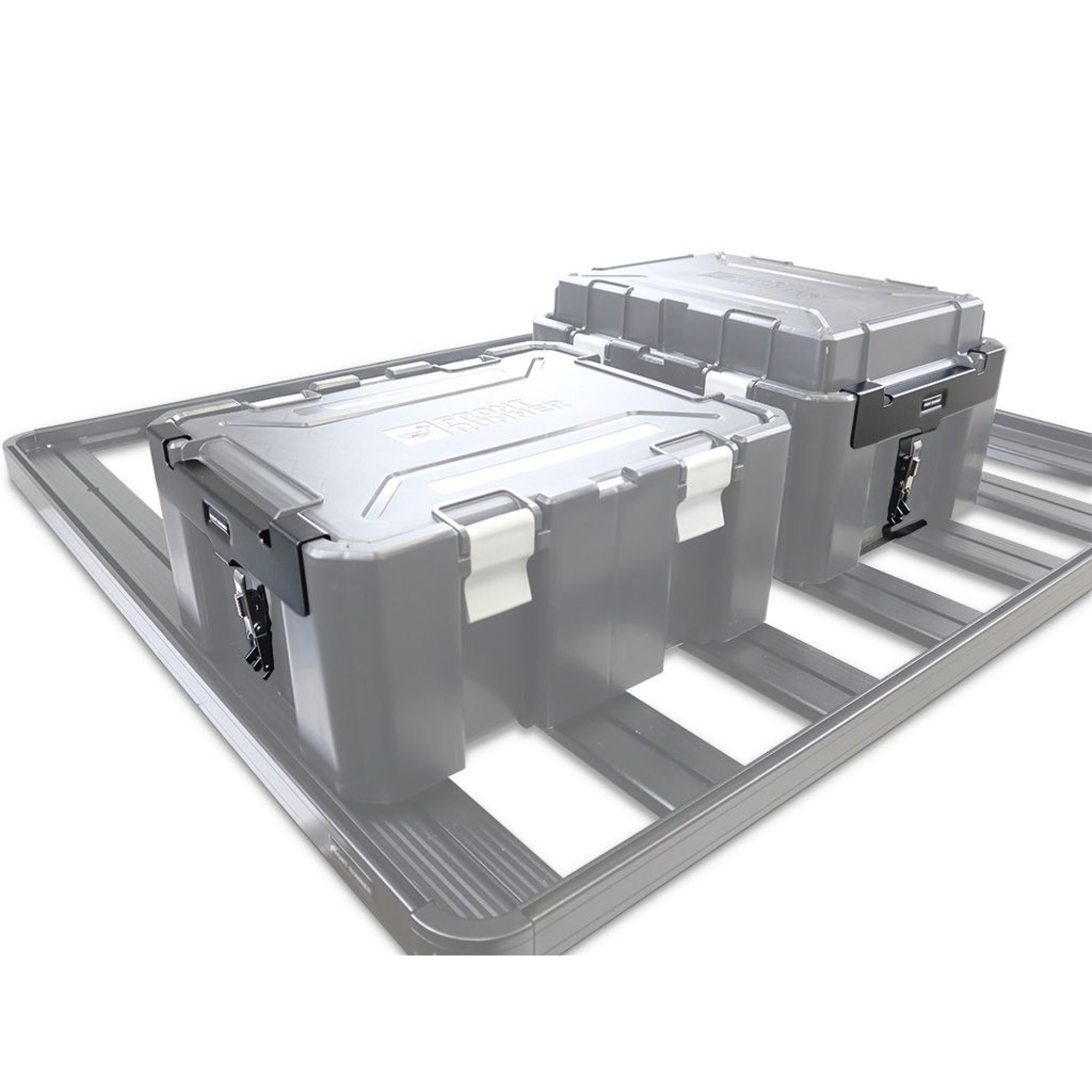 Front Runner Wolf Pack Pro Rack Mounting Bracket/Mkii