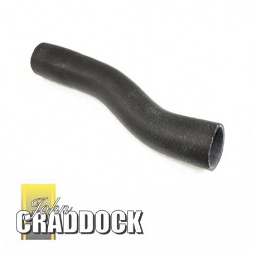 Hose Inter Cooler to Inlet Manifold 200 TDI