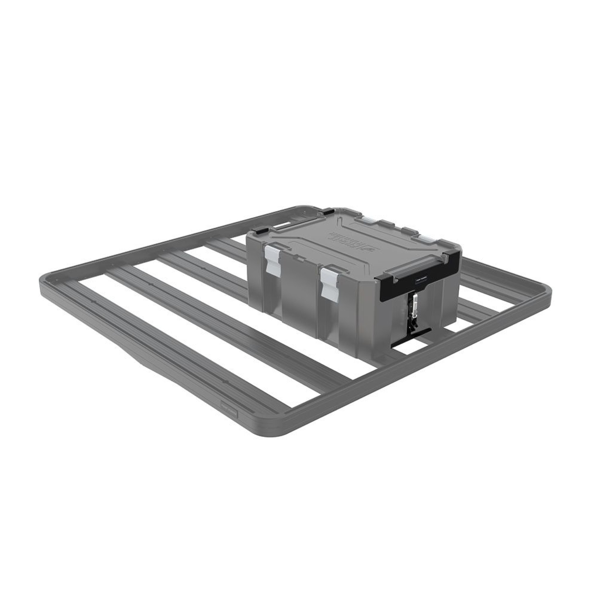 Front Runner Wolf Pack Pro Rack Mounting Bracket/Mkii