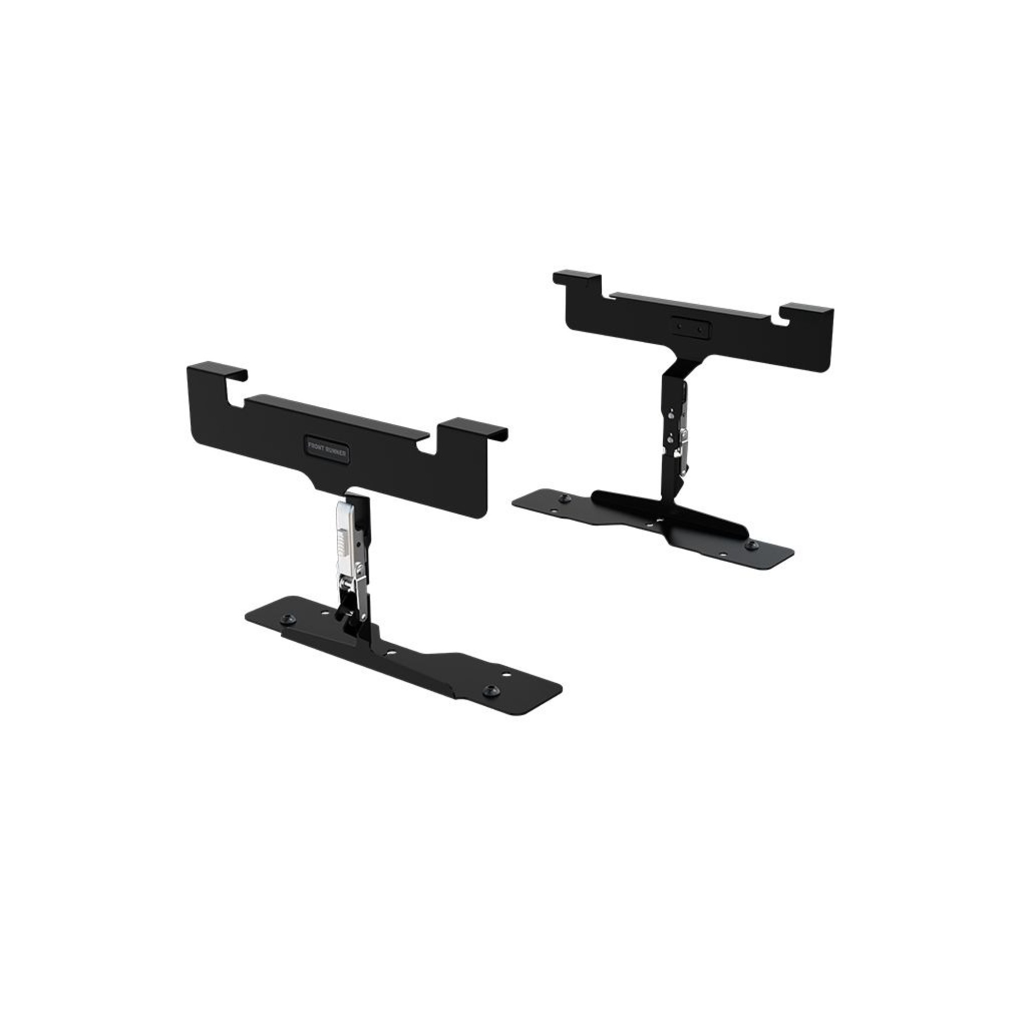 Front Runner Wolf Pack Pro Rack Mounting Bracket/Mkii