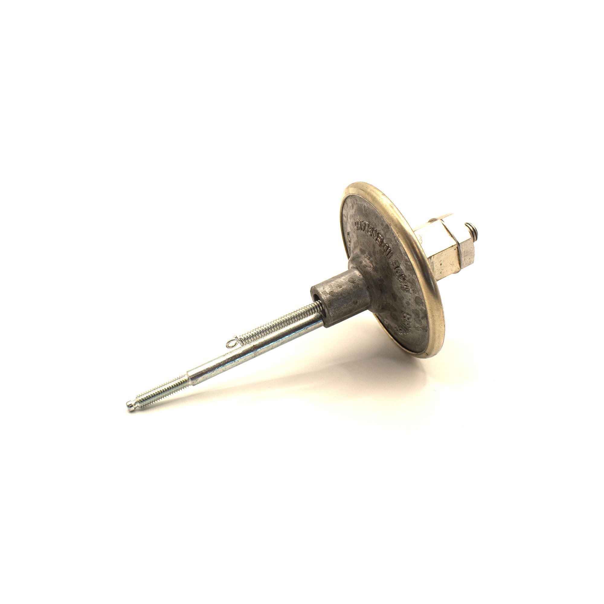 269989 - Vacuum Unit Distributor Series 1 1955-58 for Lucas Distributor 40504