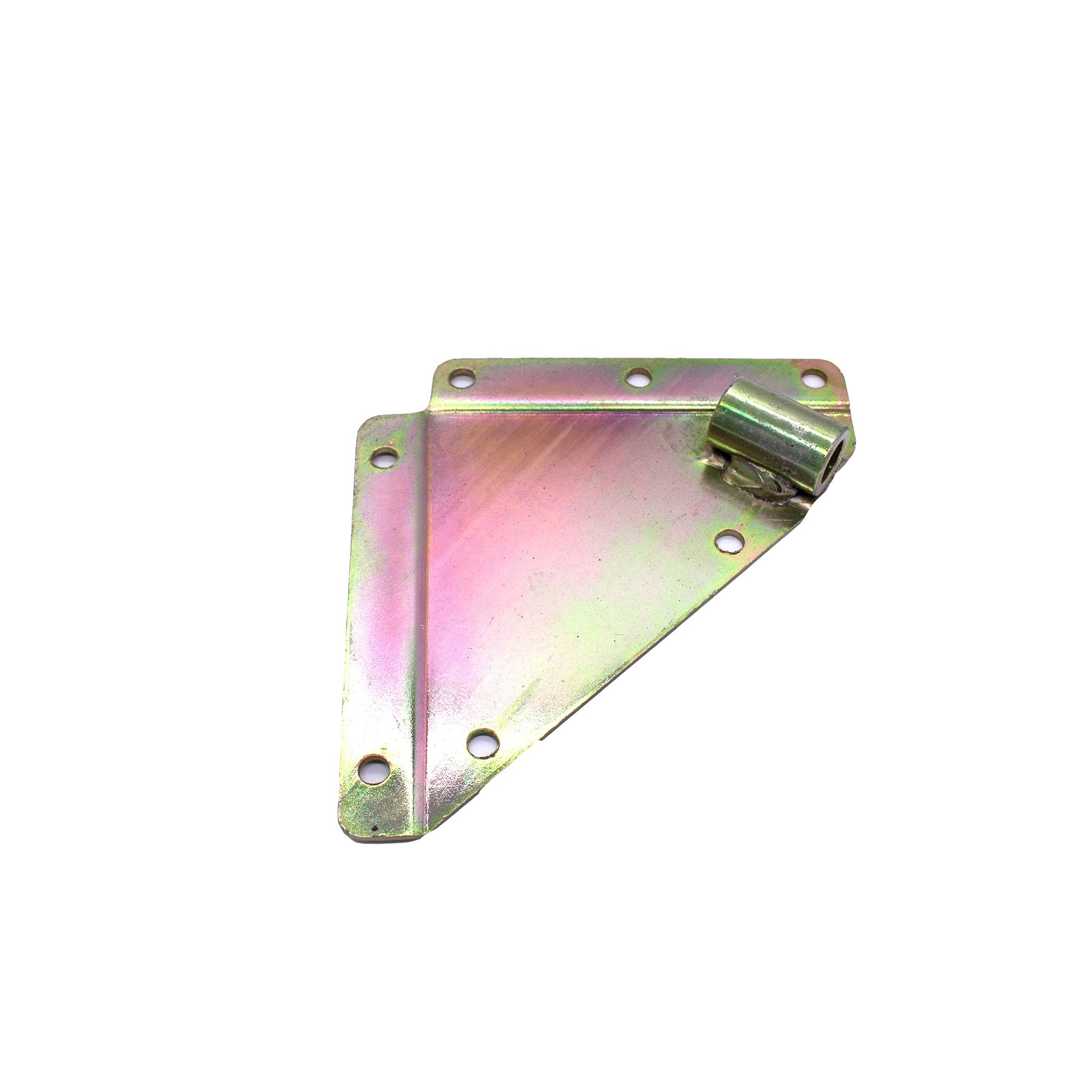 332391 - Genuine Gusset Plate for Rear Lid R.H.