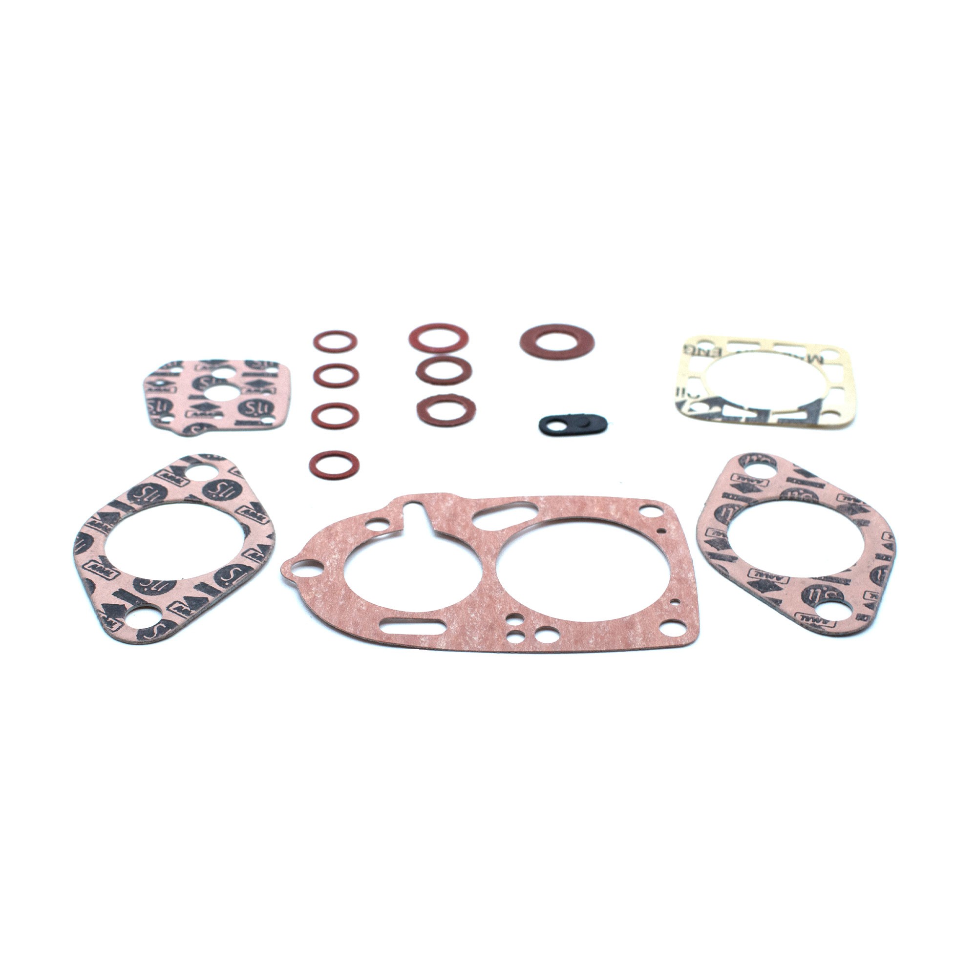 Gasket Set Series 1 Carburettor - 274895