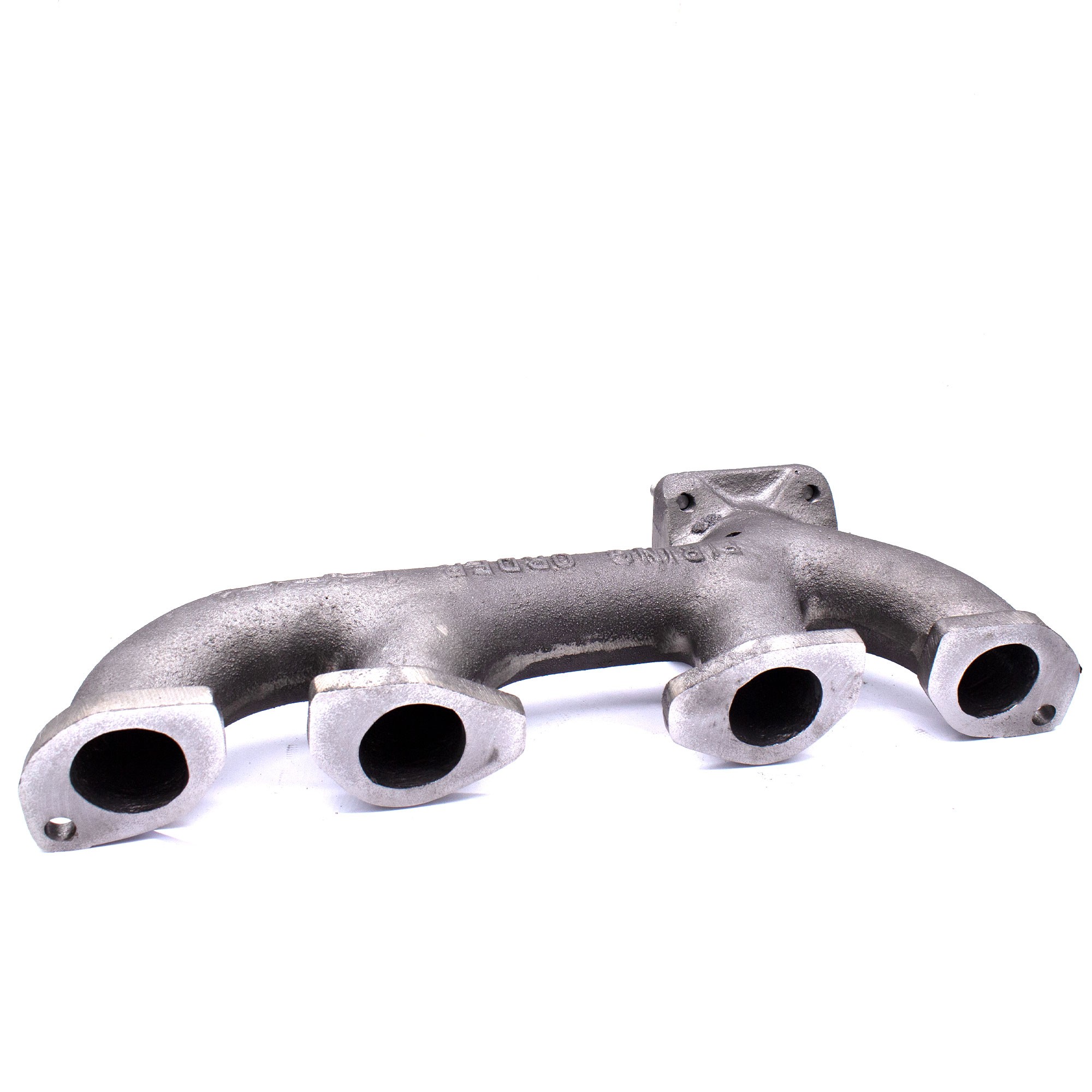 Exhaust manifold shop