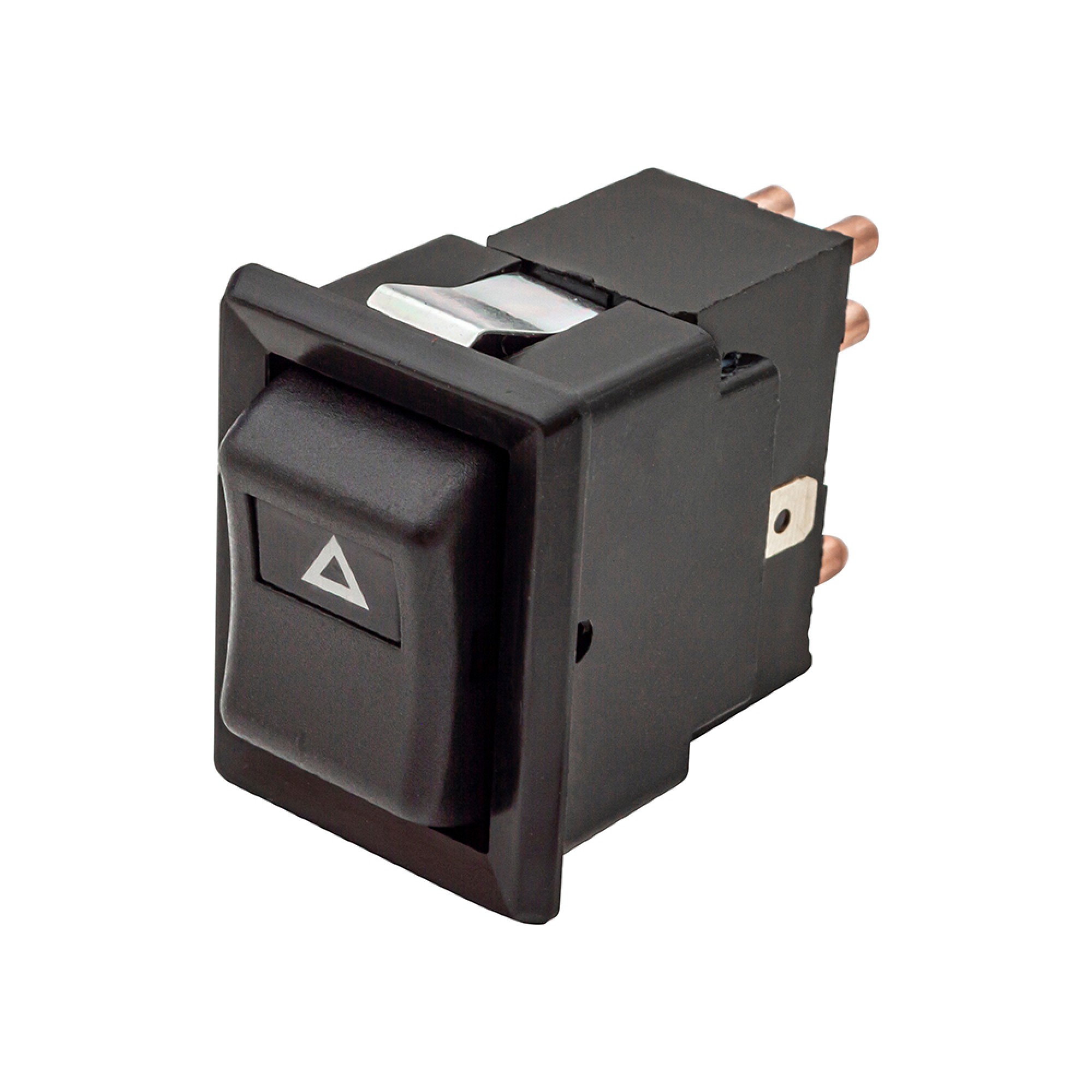 Lucas Switch Hazard 90/110. 24VOLT