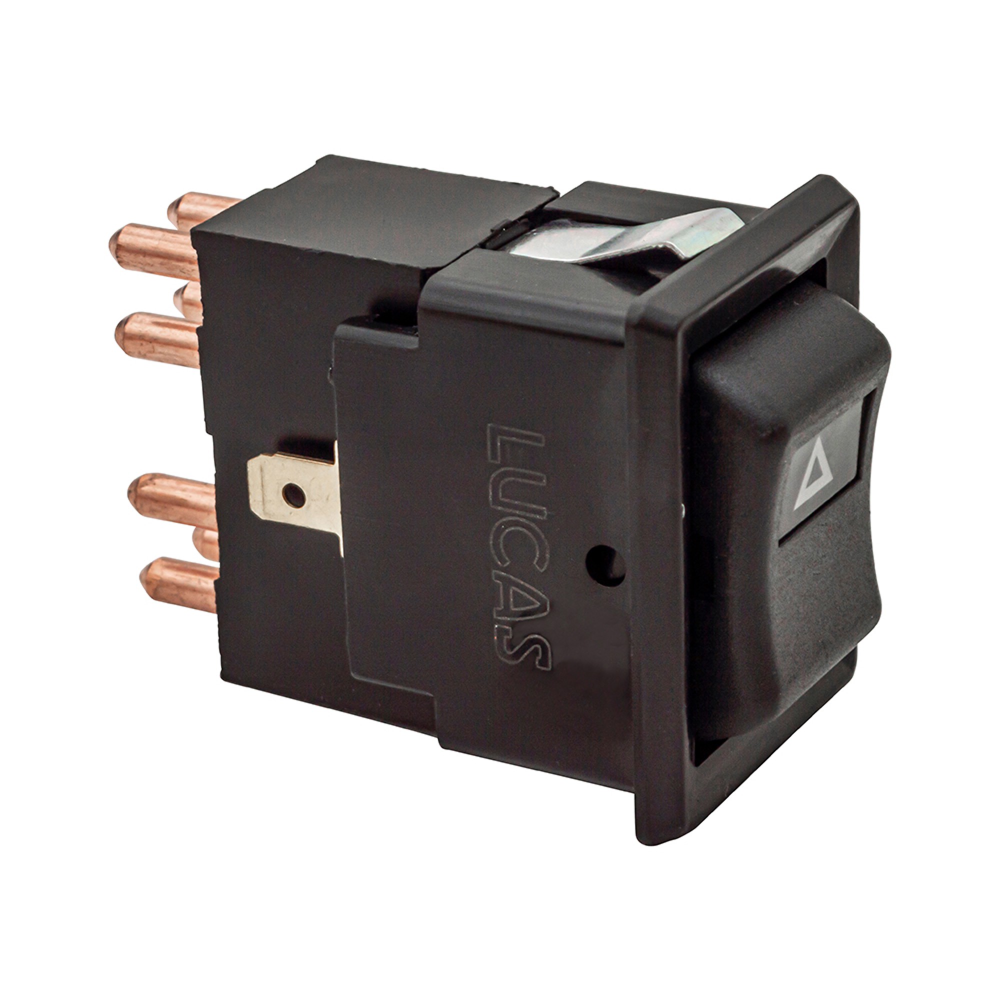 Lucas Switch Hazard 90/110. 24VOLT