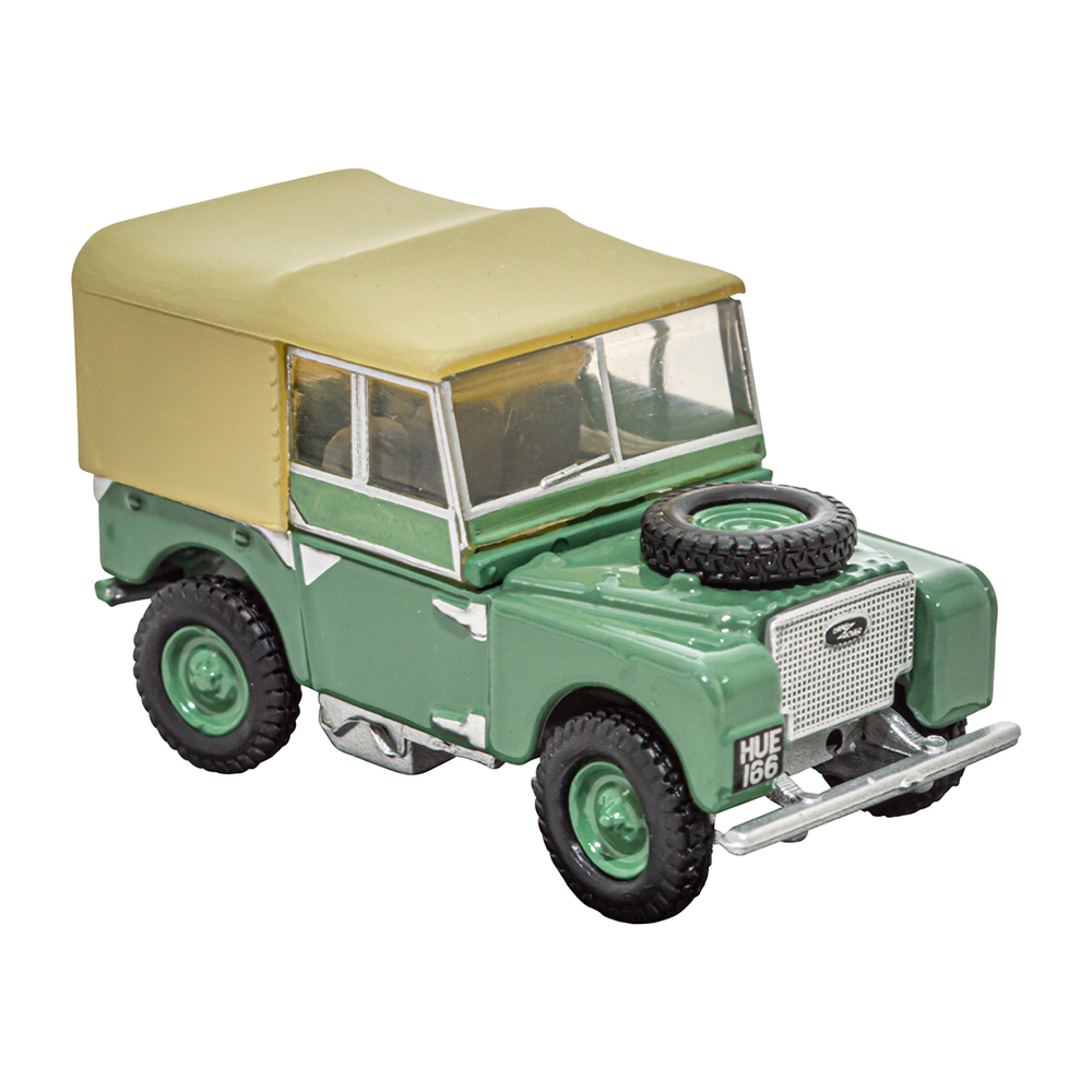 Hue Series 1 1:76 Model