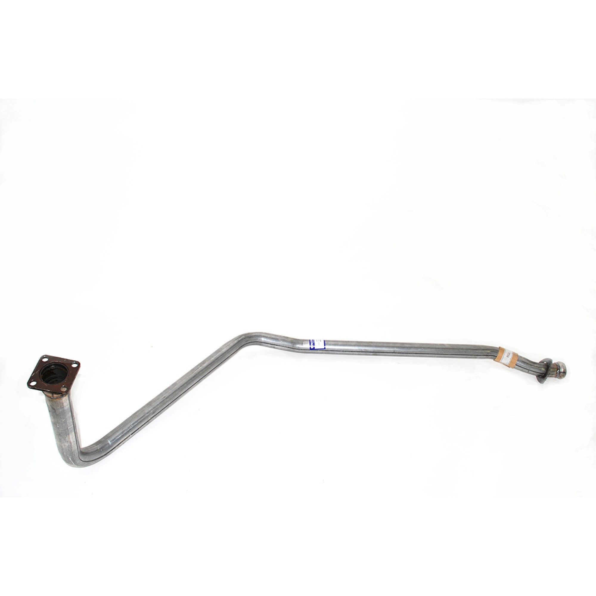Exhaust Front Pipe Diesel 88 Inch 1957 to Sept 1973 and 2 Litre Petrol  1954-58.